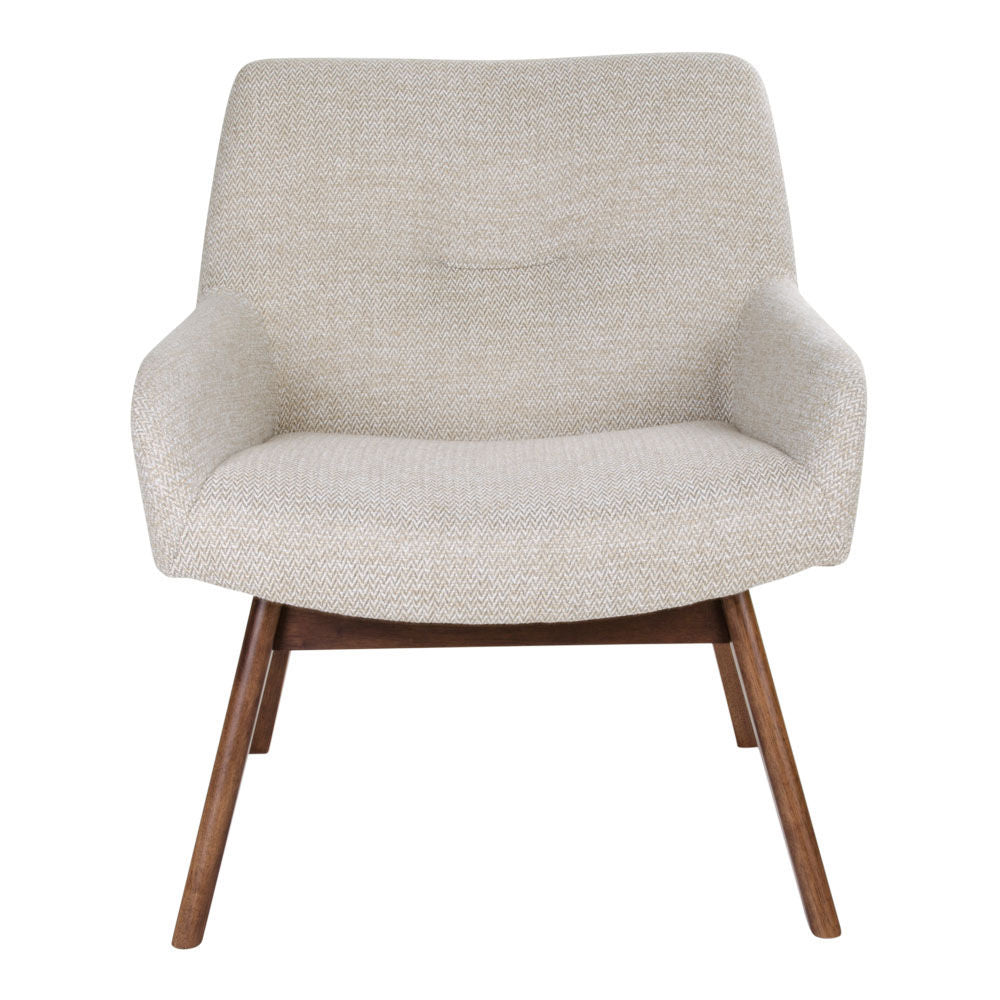 House Noordse London Lounge Chair