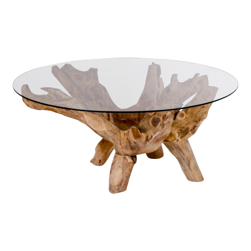 Table basse Amazonas Nordic Amazonas