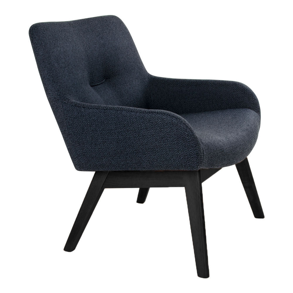 House Noordse London Lounge Chair