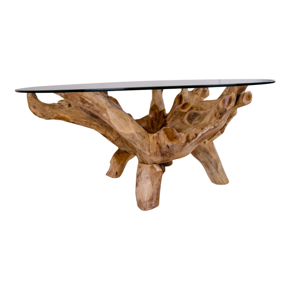 Table basse Amazonas Nordic Amazonas