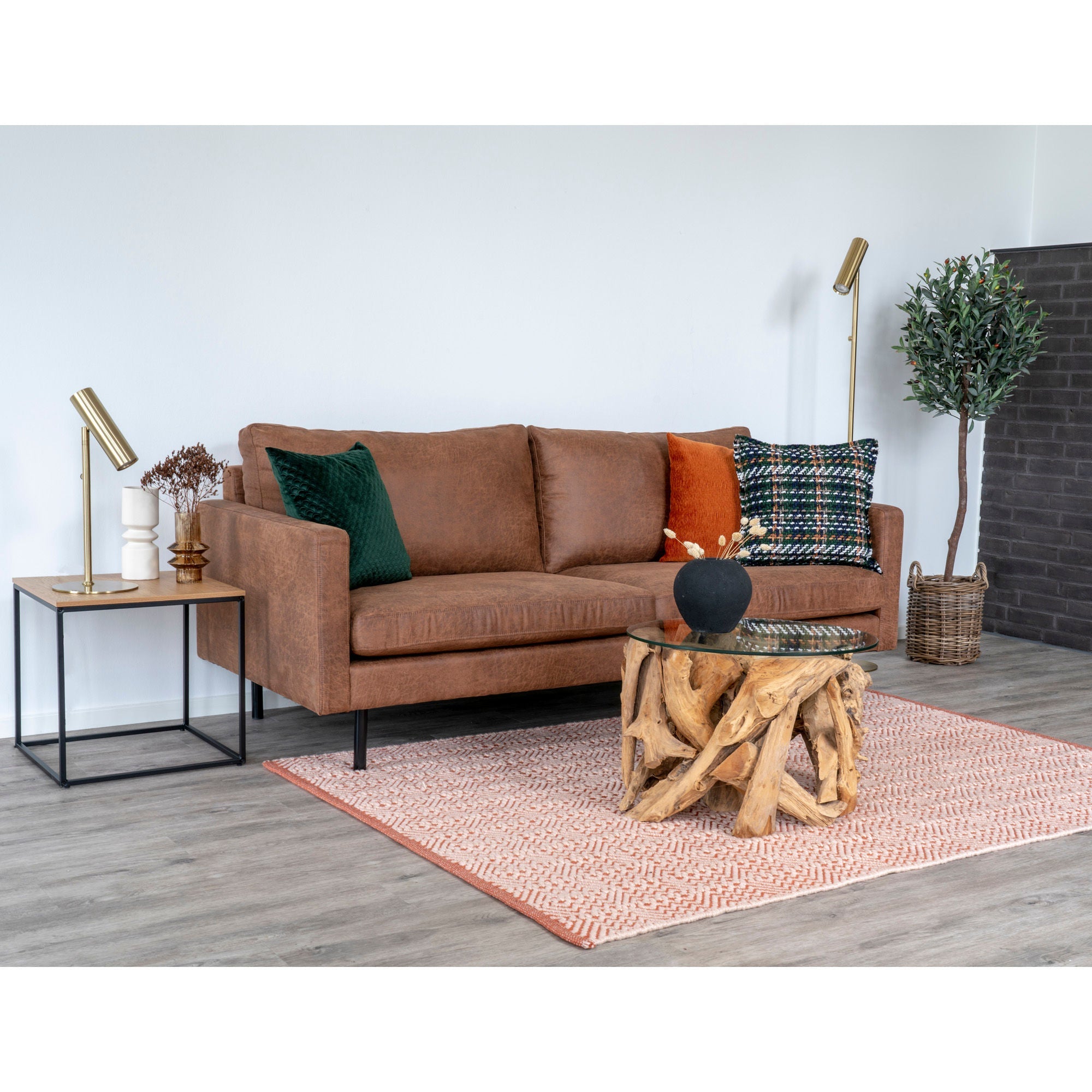 House Nordic Grand Canyon Couchtisch