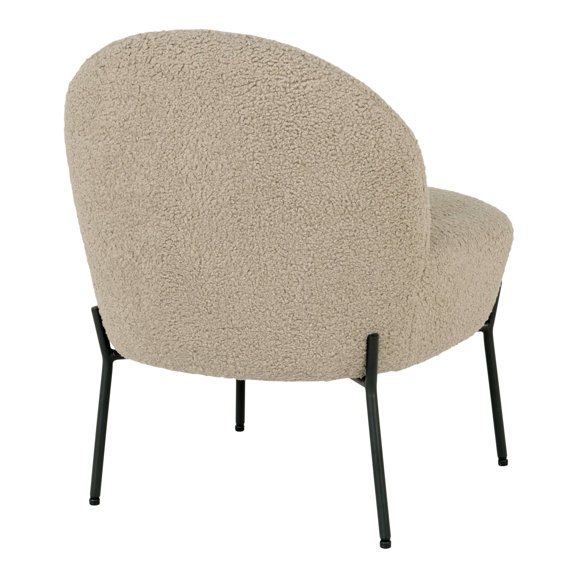 House Nordic Merida Lounge Chair