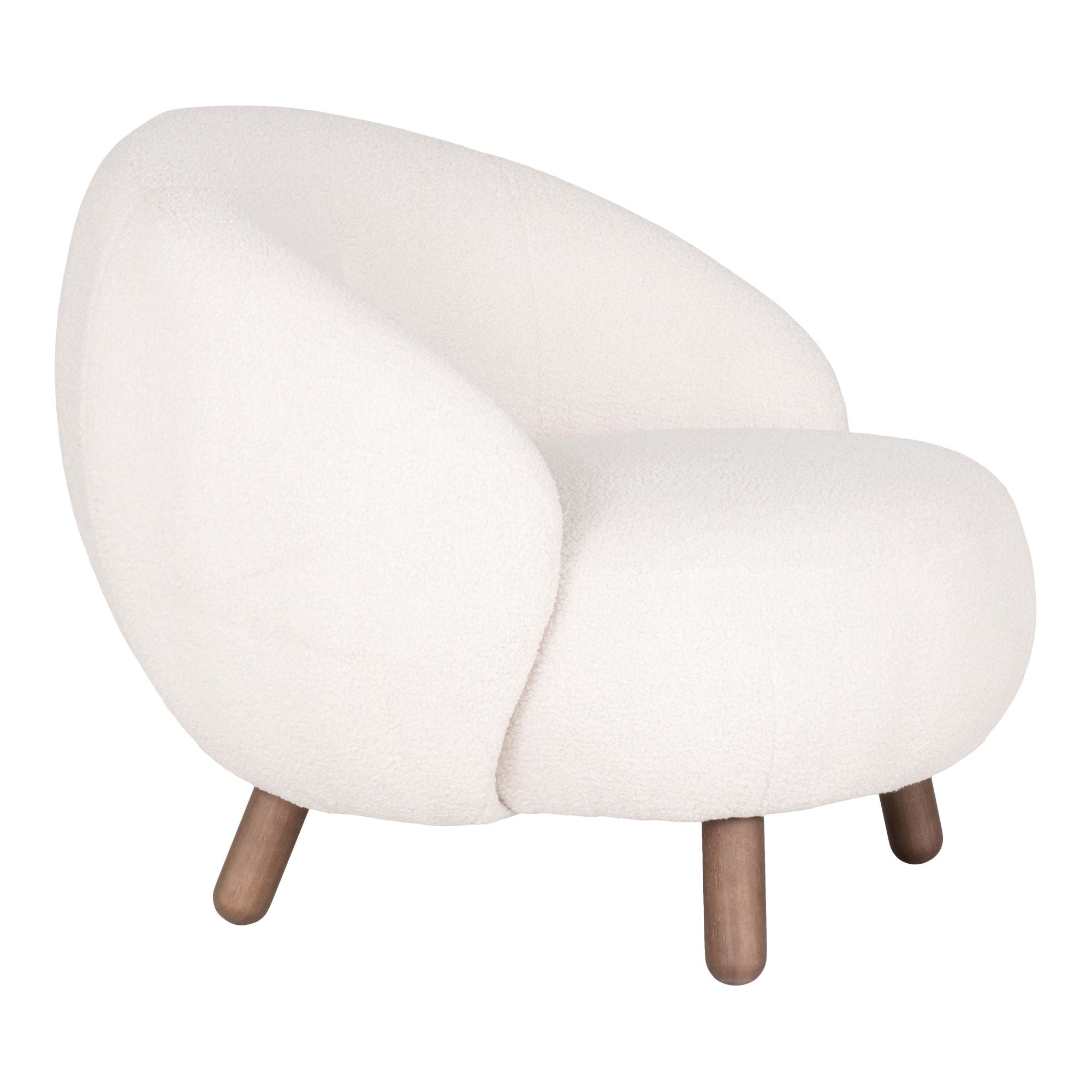 Chaise salon Nordic Savona Nordic Savona