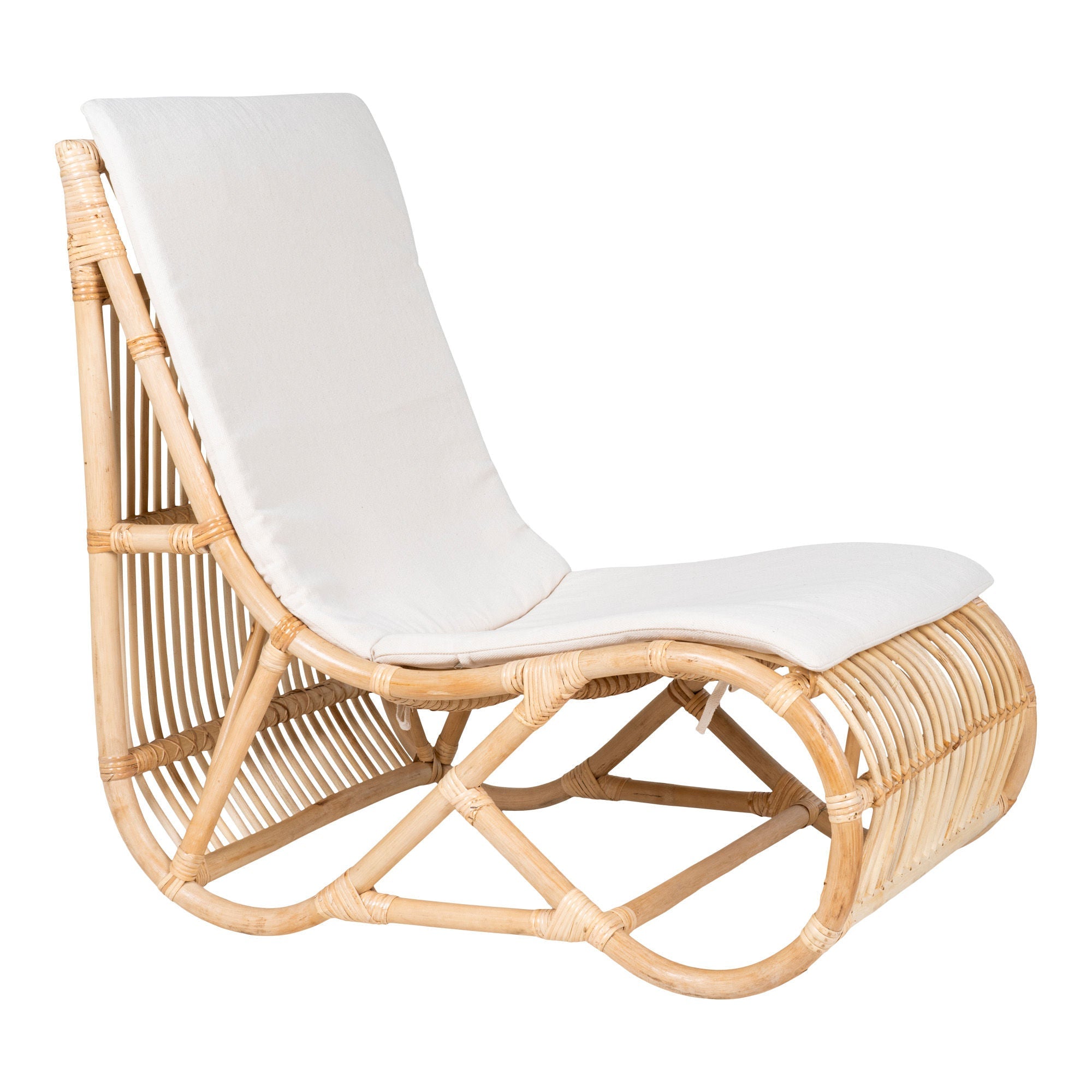 Huset Nordic Valencia Lounge Chair