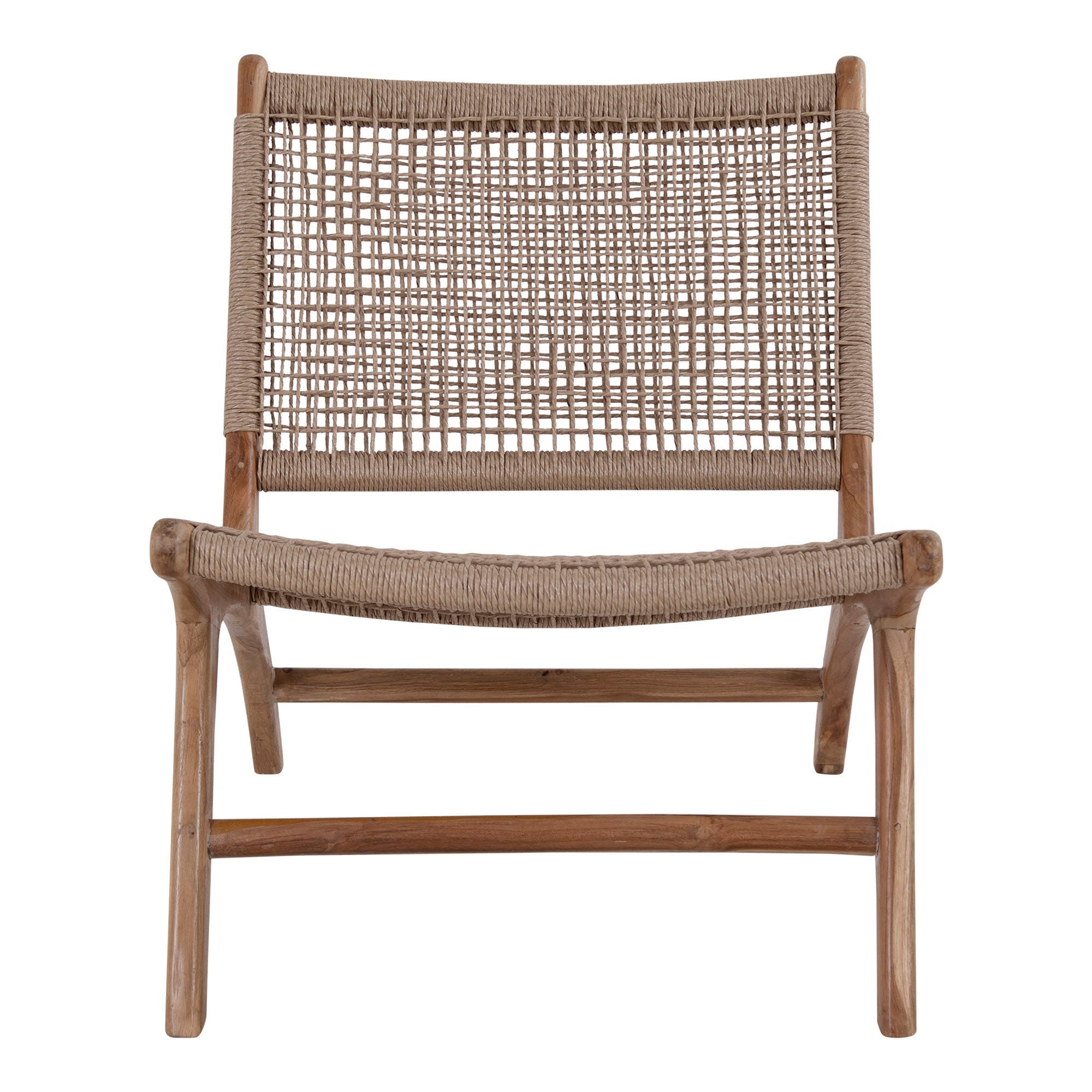 Hus Nordic Derby Chair