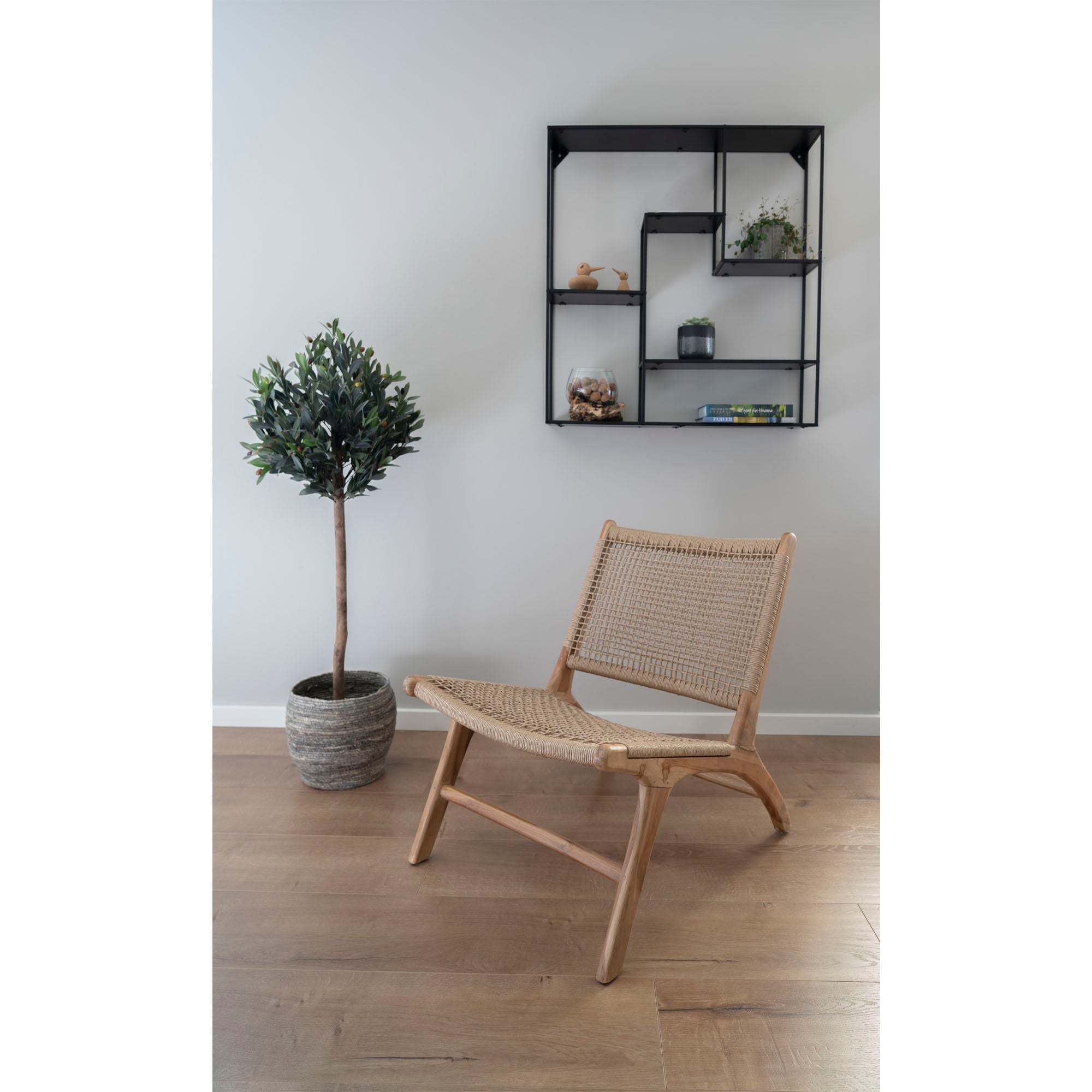 Hus Nordic Derby Chair