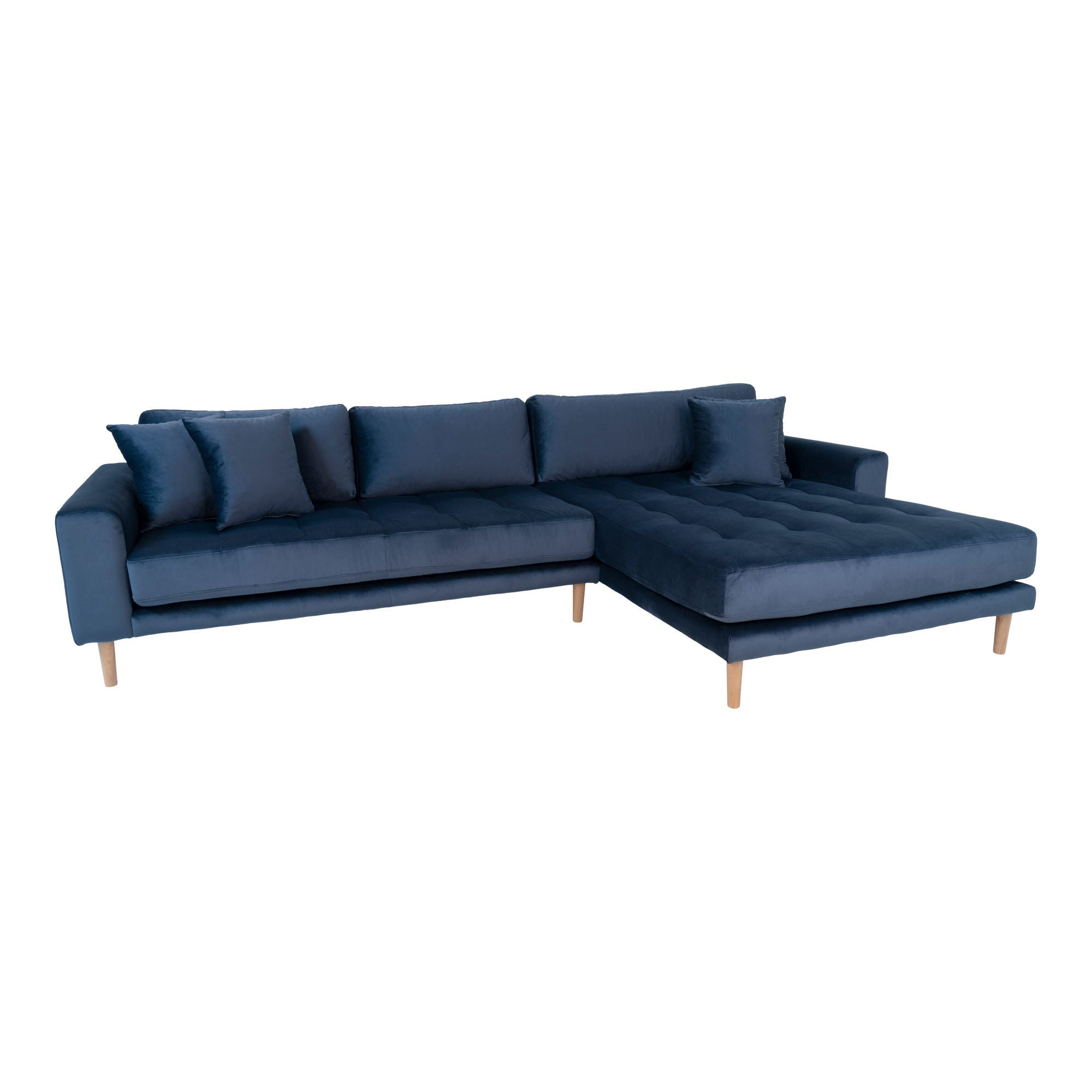 Huis Noordse Lido Lounge Sofa