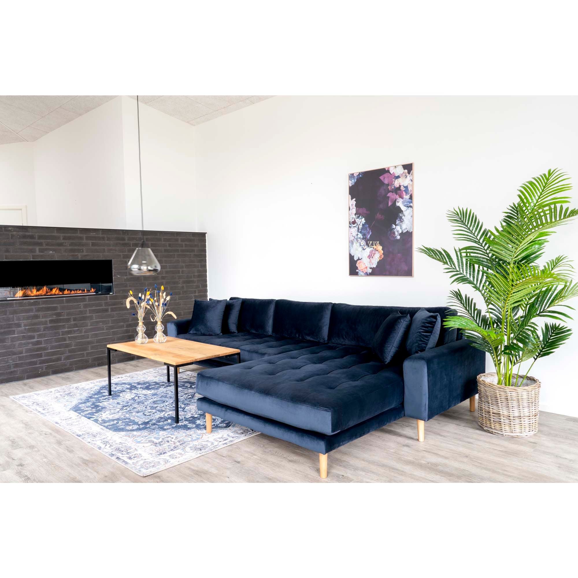 Huis Noordse Lido Lounge Sofa