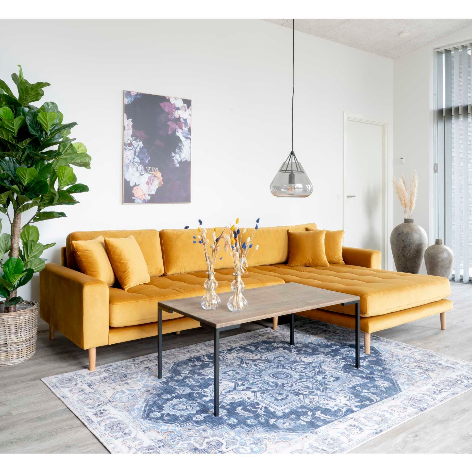 Huis Noordse Lido Lounge Sofa