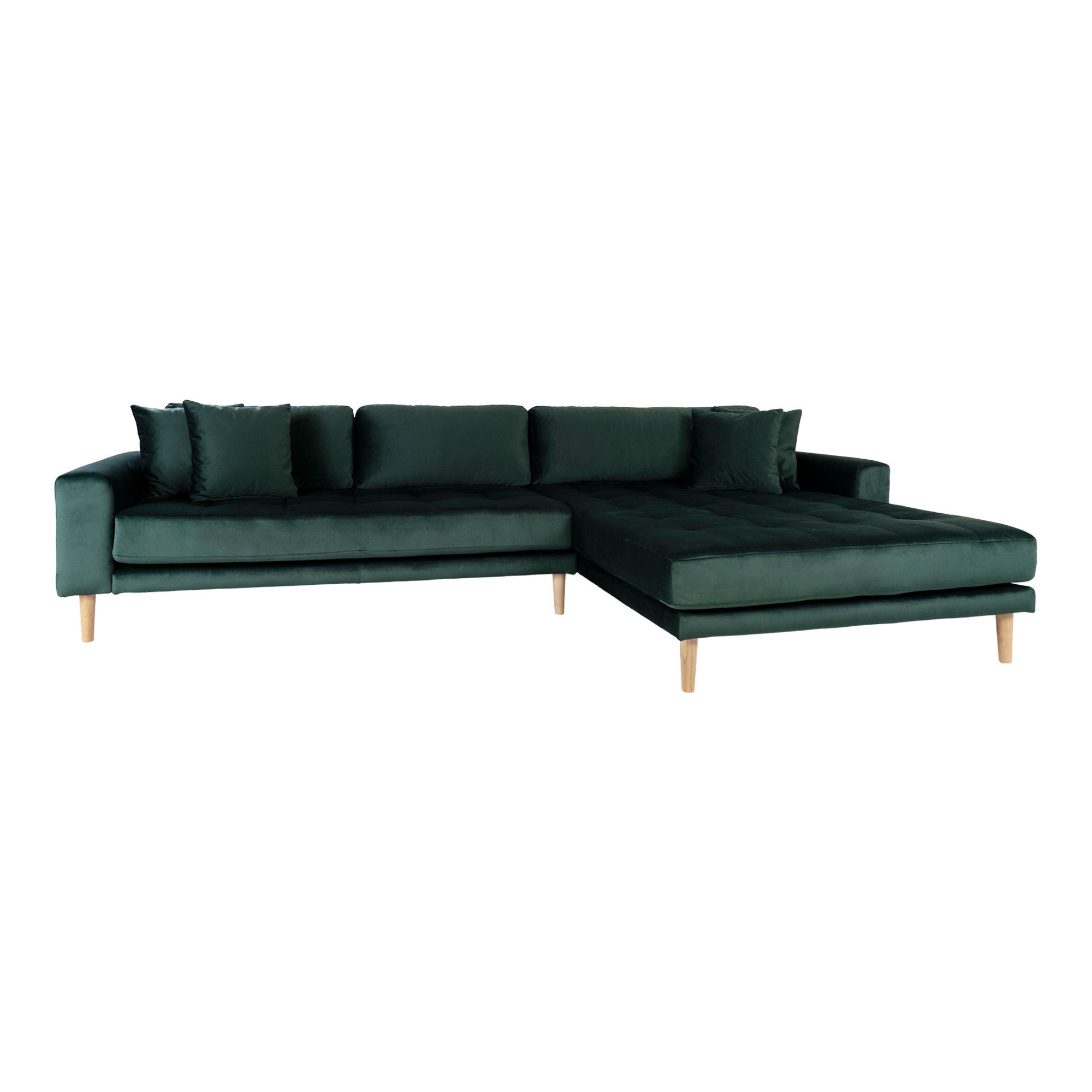 Huis Noordse Lido Lounge Sofa