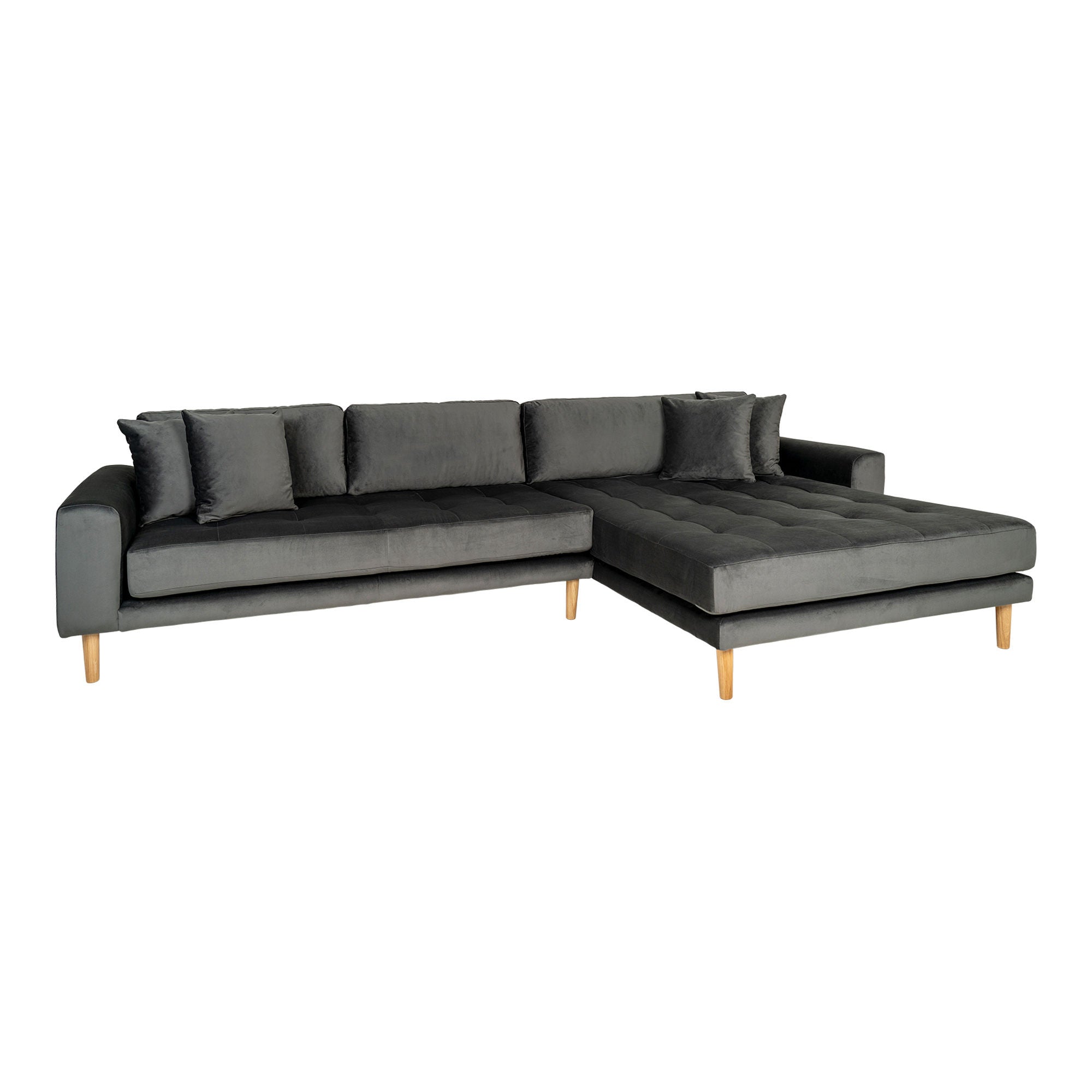 Huis Noordse Lido Lounge Sofa