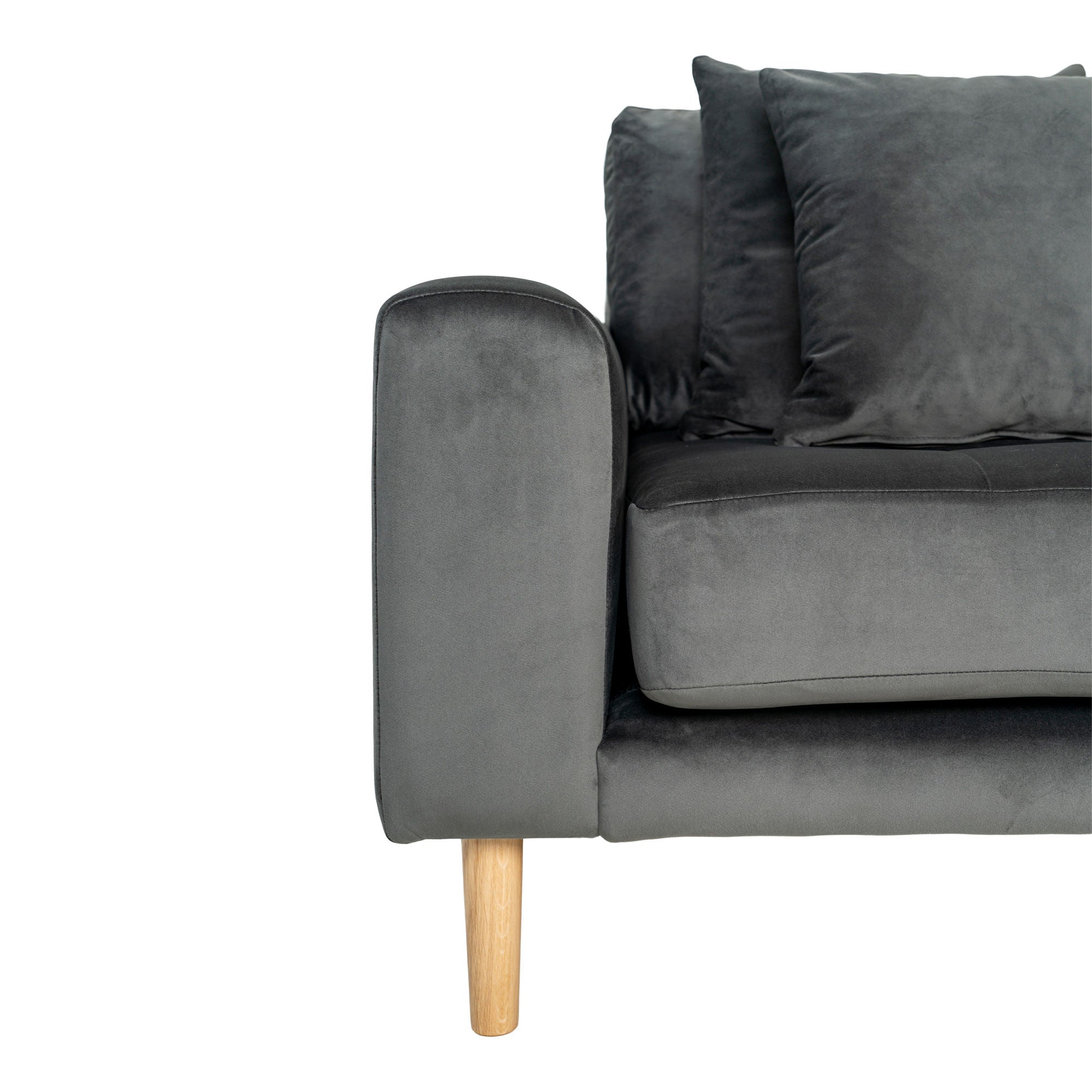 Huis Noordse Lido Lounge Sofa