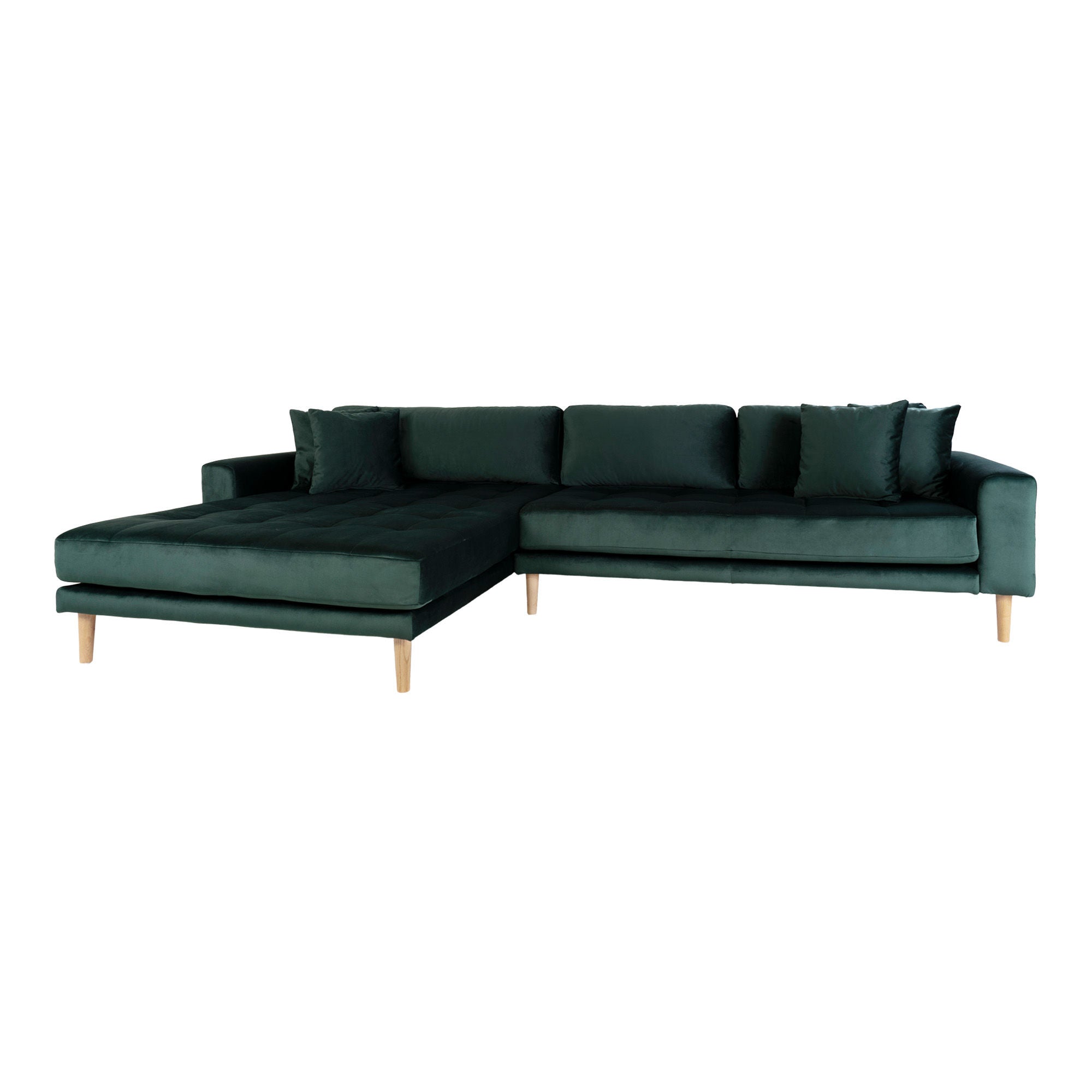 Huis Noordse Lido Lounge Sofa