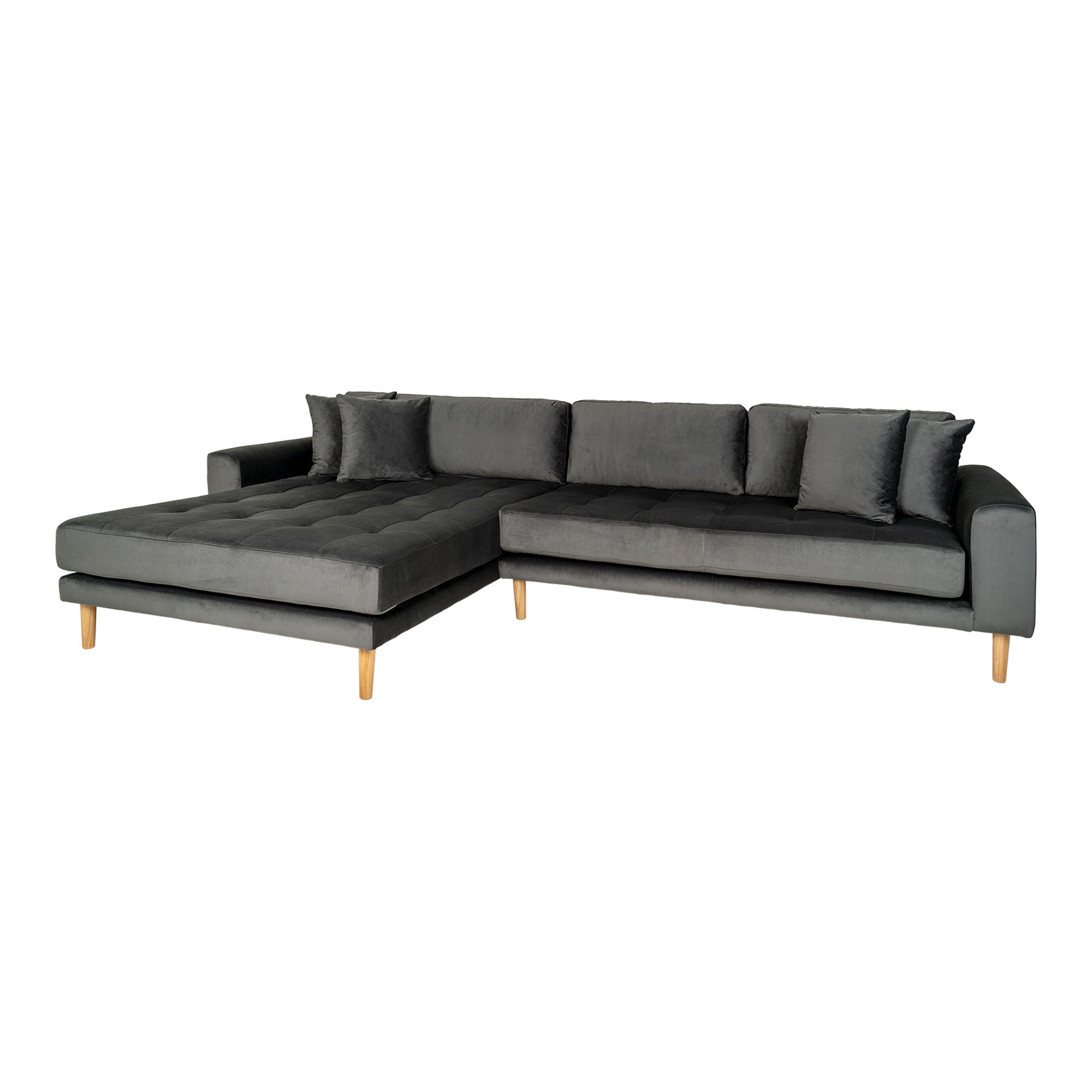 Huis Noordse Lido Lounge Sofa