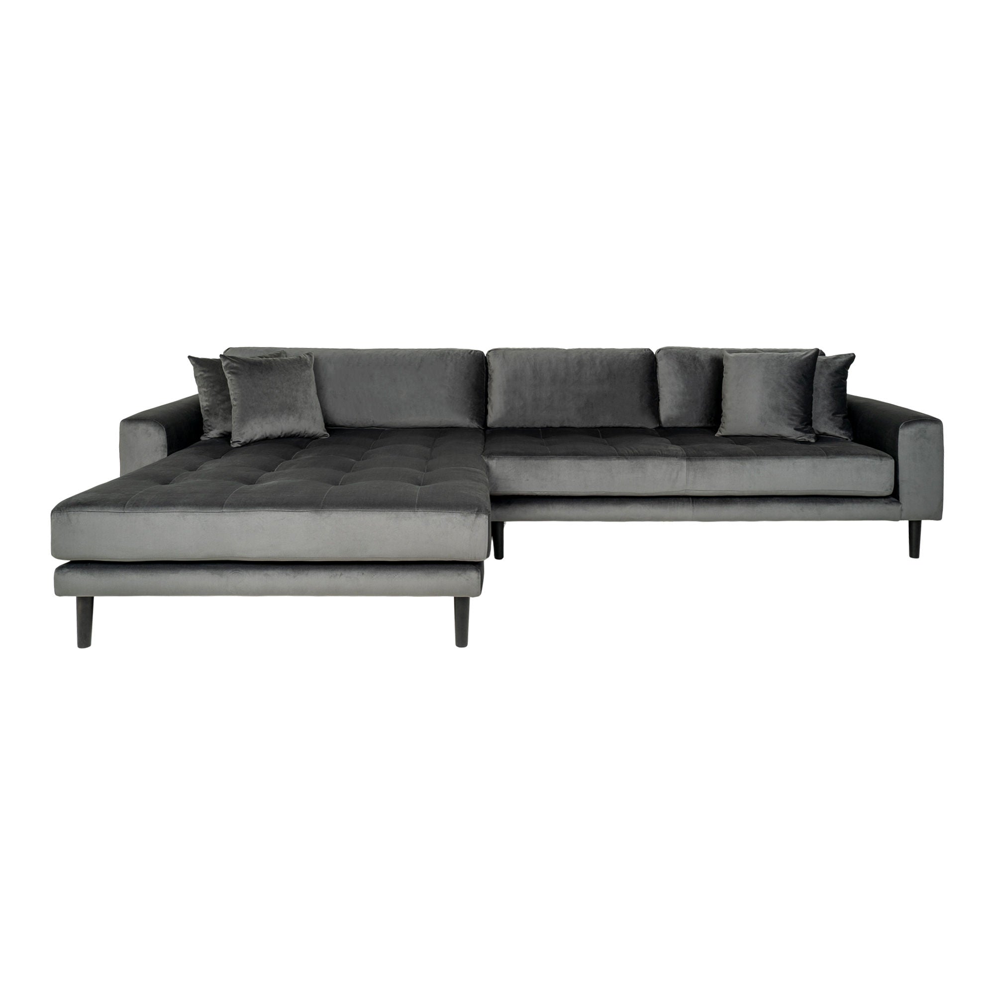 Huis Noordse Lido Lounge Sofa