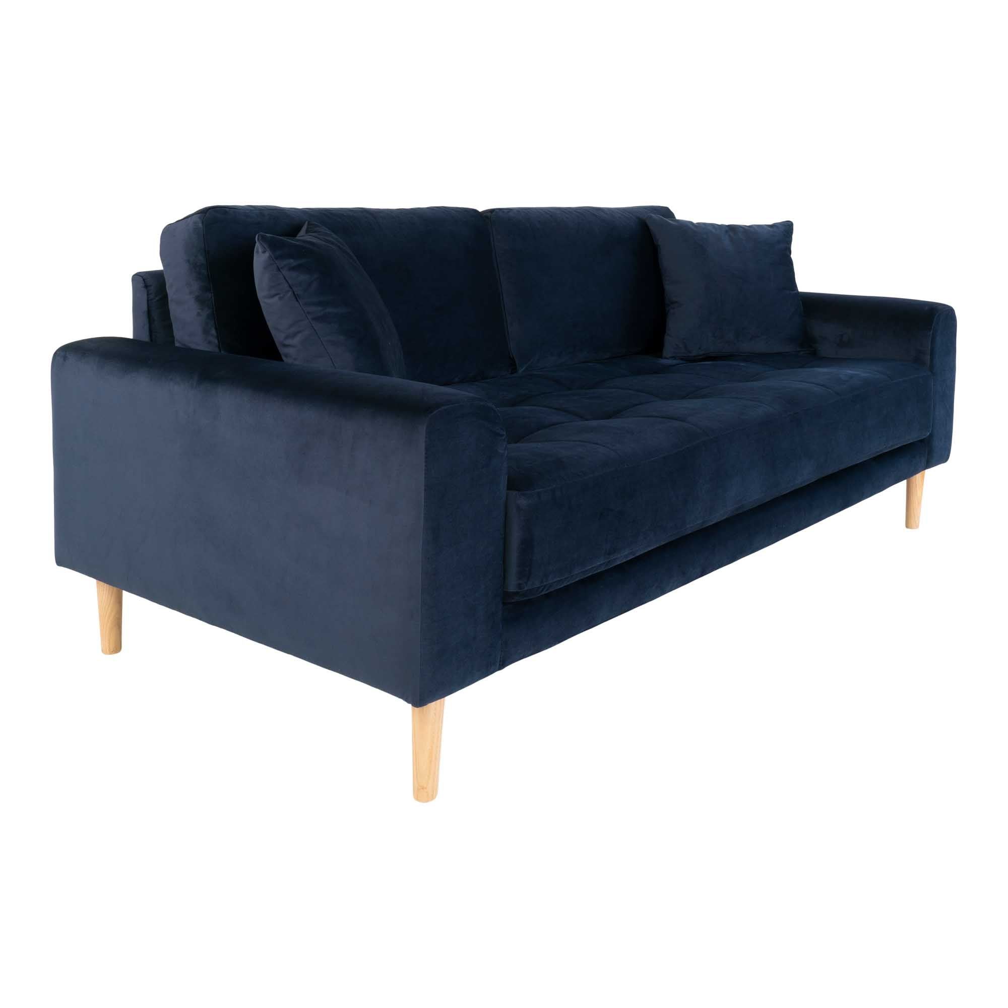 Haus Nordic Lido 2,5 -Sitzer -Sofa