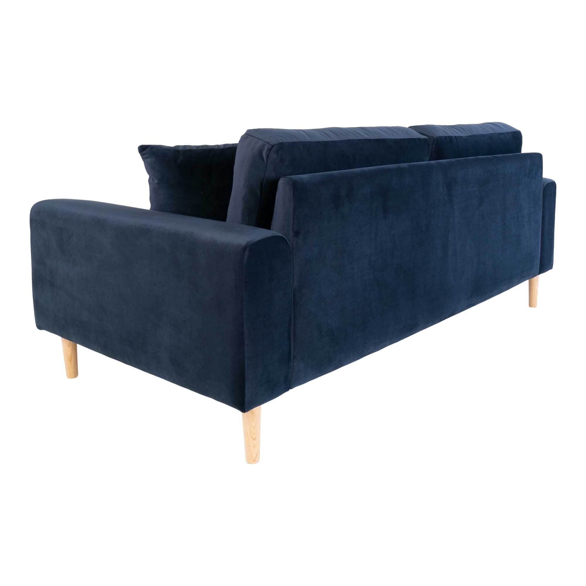 Haus Nordic Lido 2,5 -Sitzer -Sofa