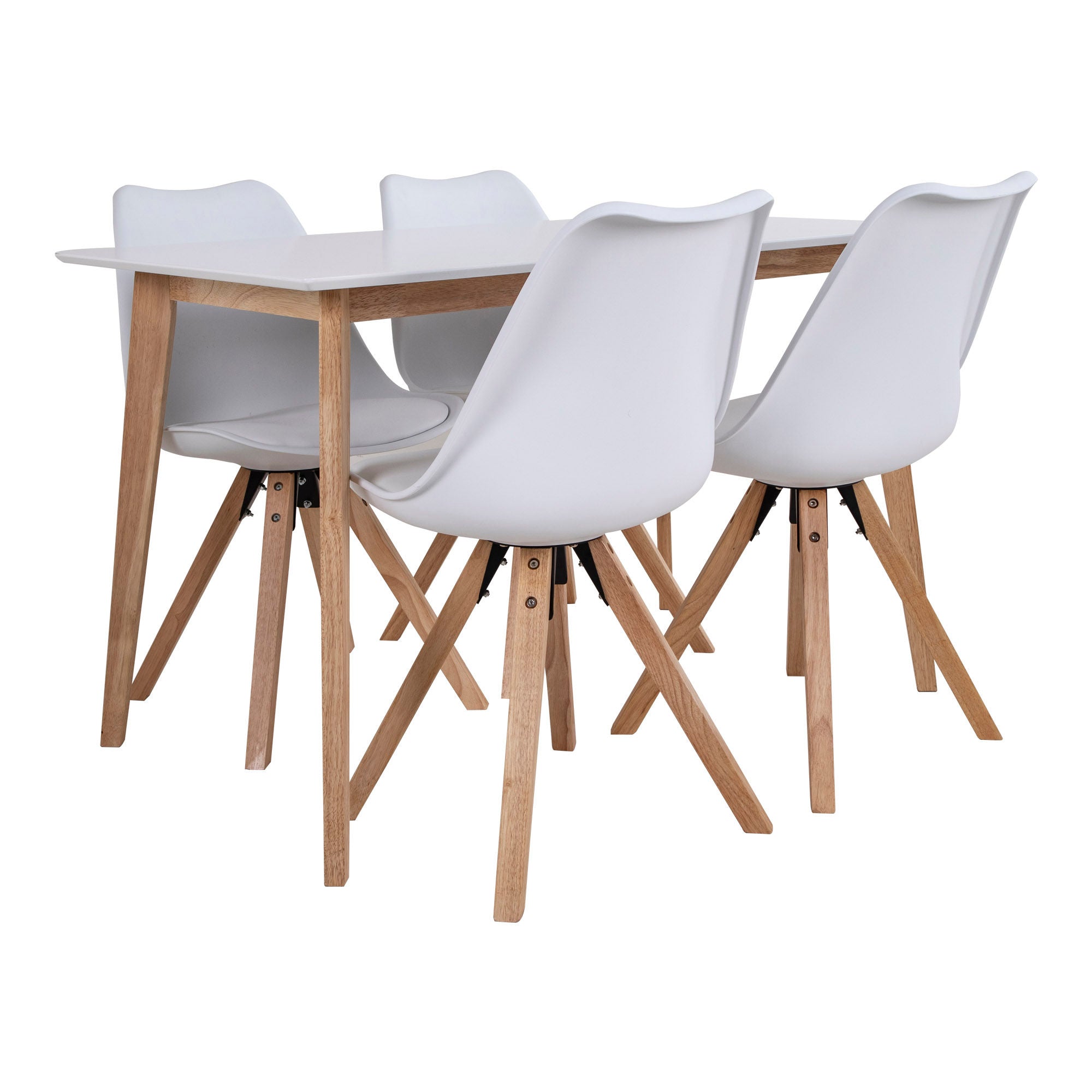 House Nordic Vojens Dining Table