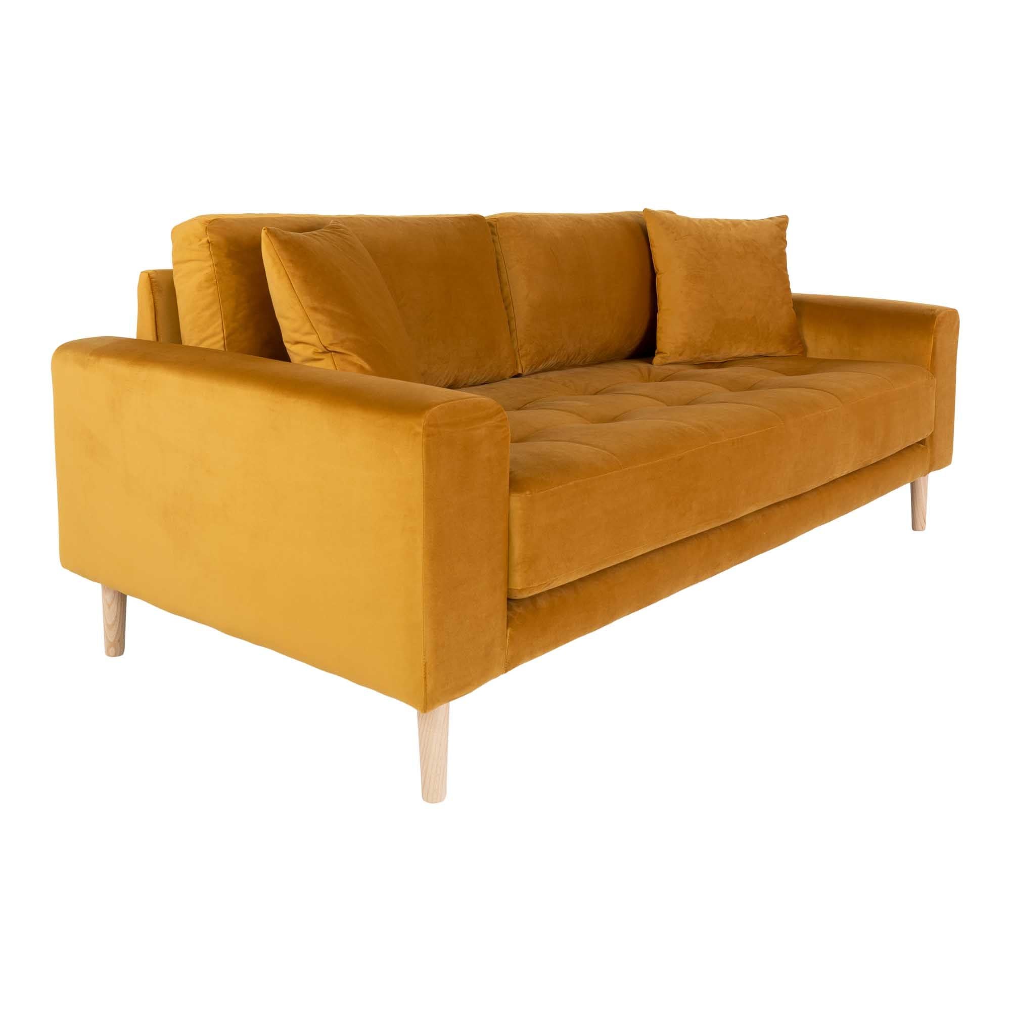 Haus Nordic Lido 2,5 -Sitzer -Sofa