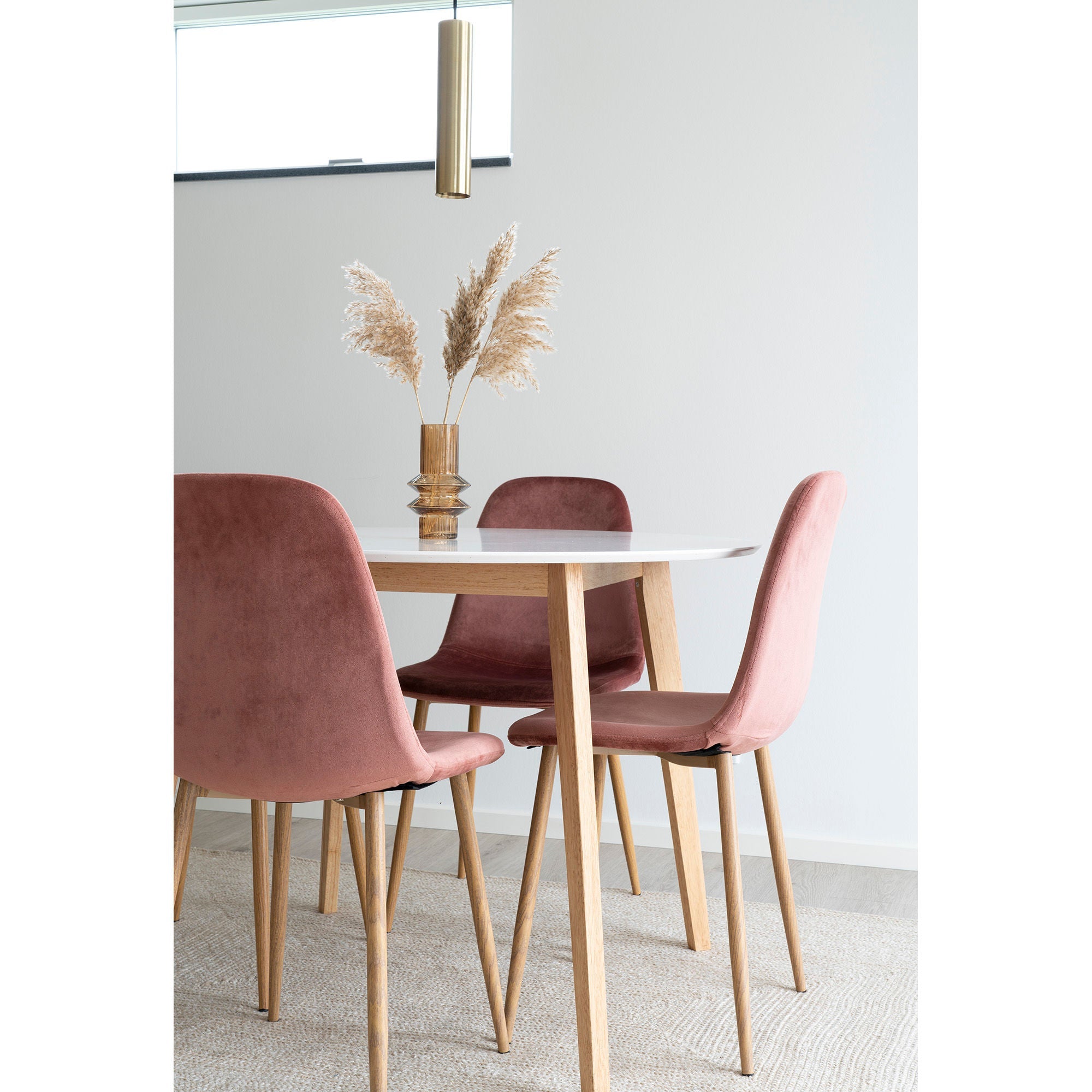 House Nordic Vojens Dining Table