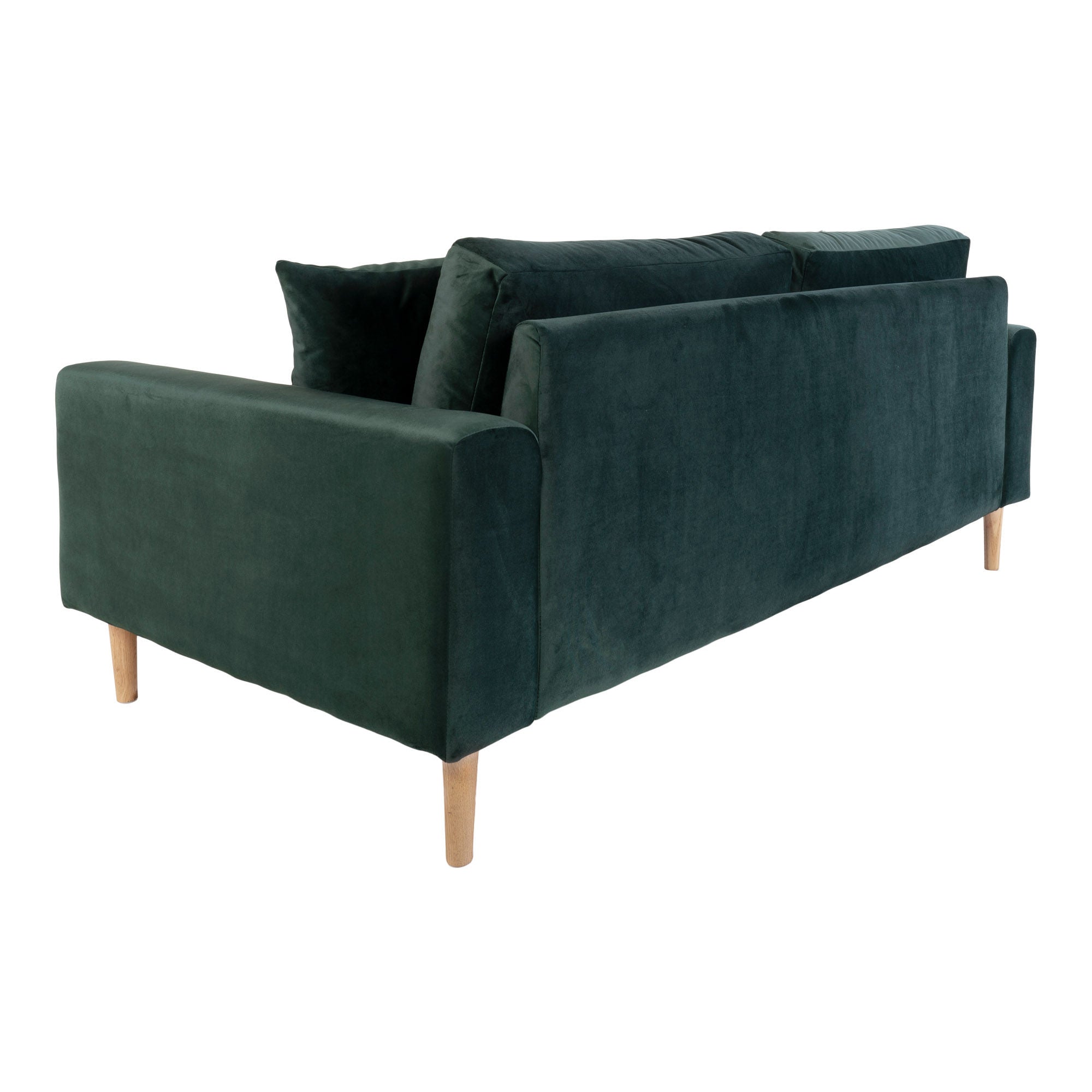 Hus nordisk lido 2,5 seters sofa