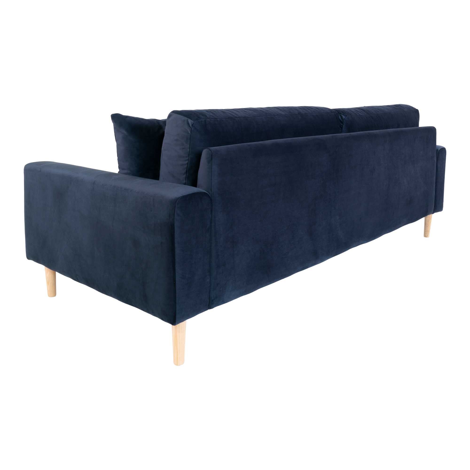 House Nordic Lido 3 Seaters soffa