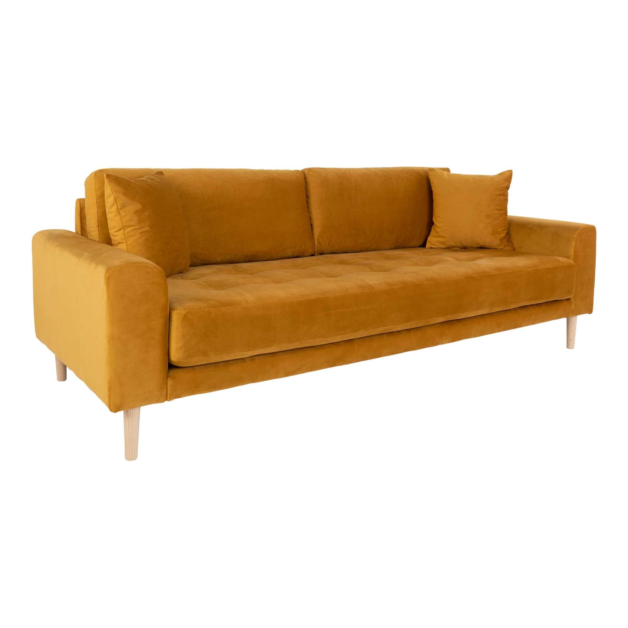 Haus Nordic Lido 3 Seers Sofa