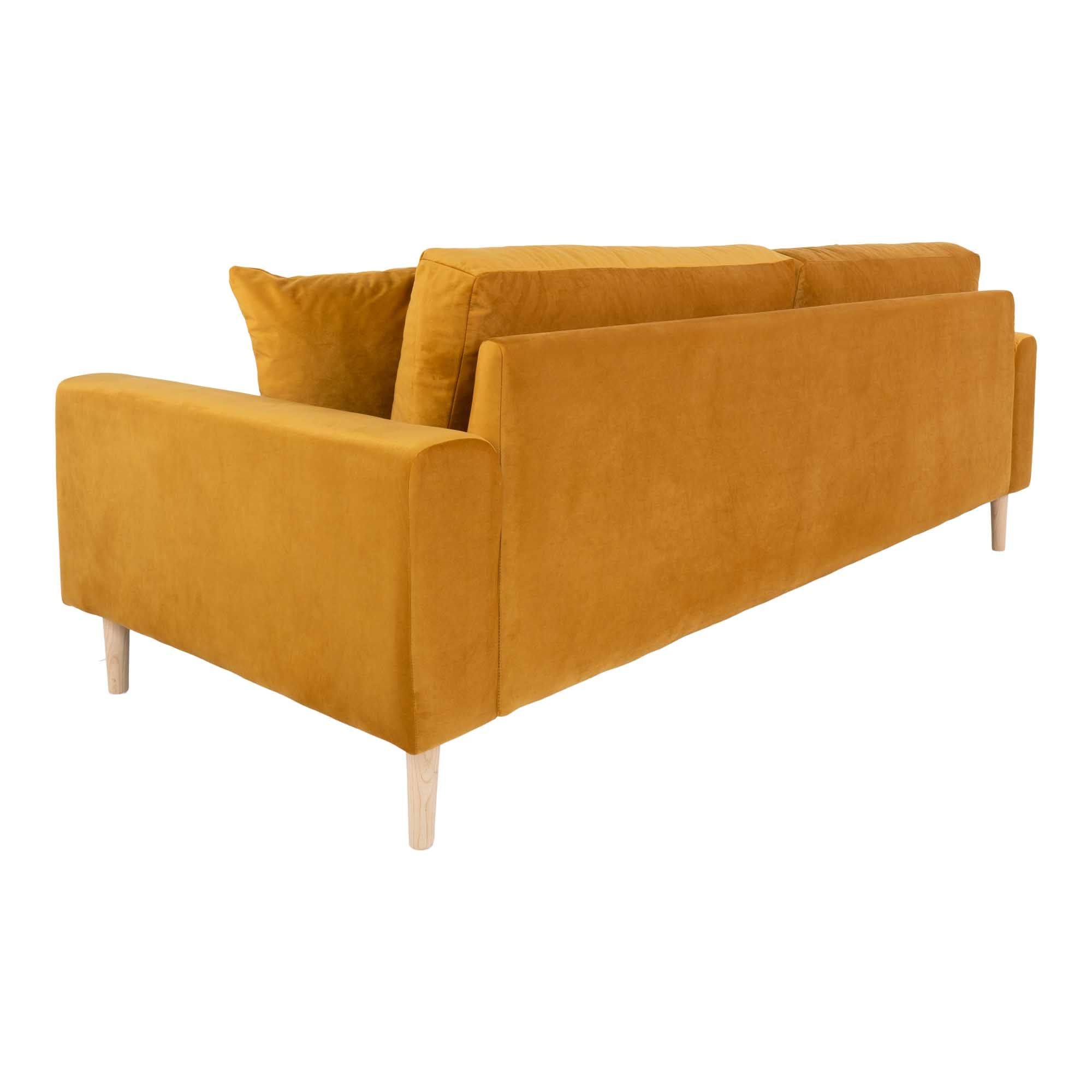 Hus Nordic Lido 3 Seters Sofa