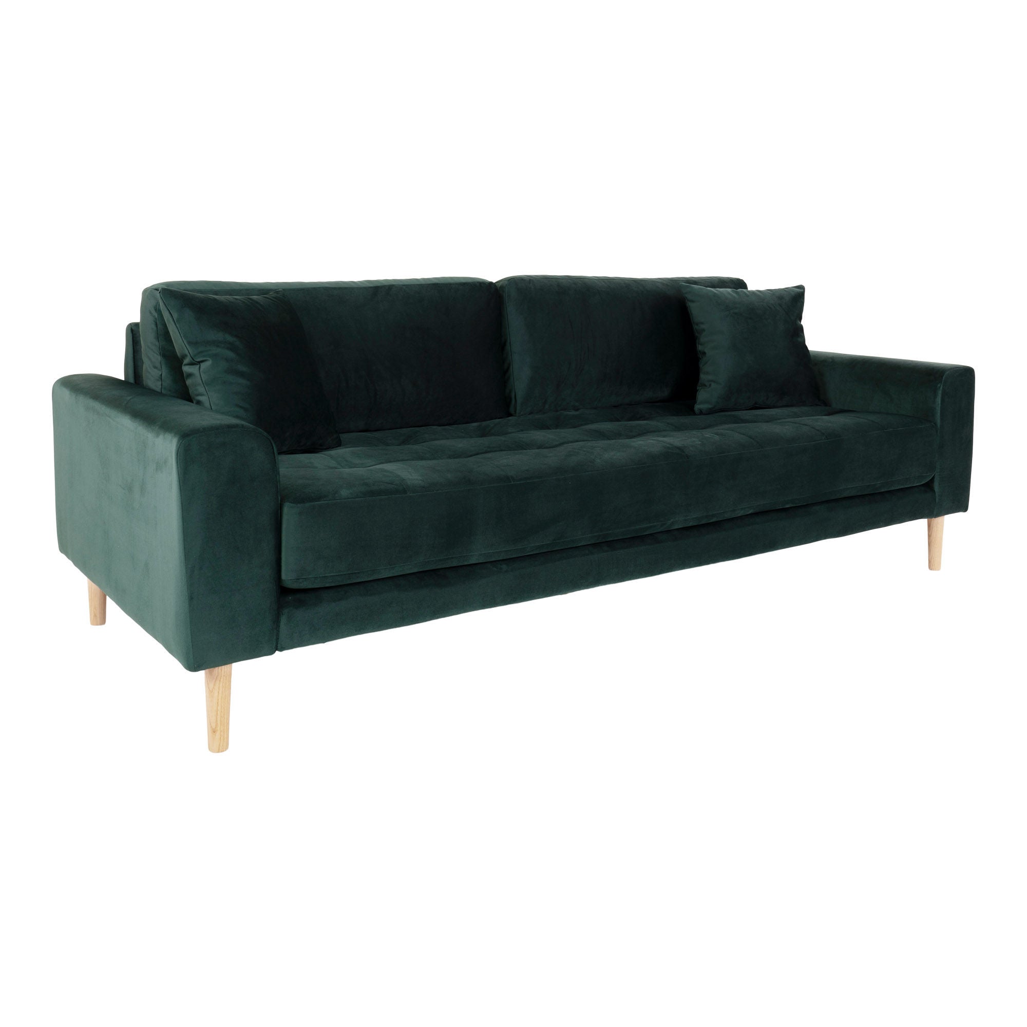 Huis Noordse Lido 3 -zitplaatsen Sofa