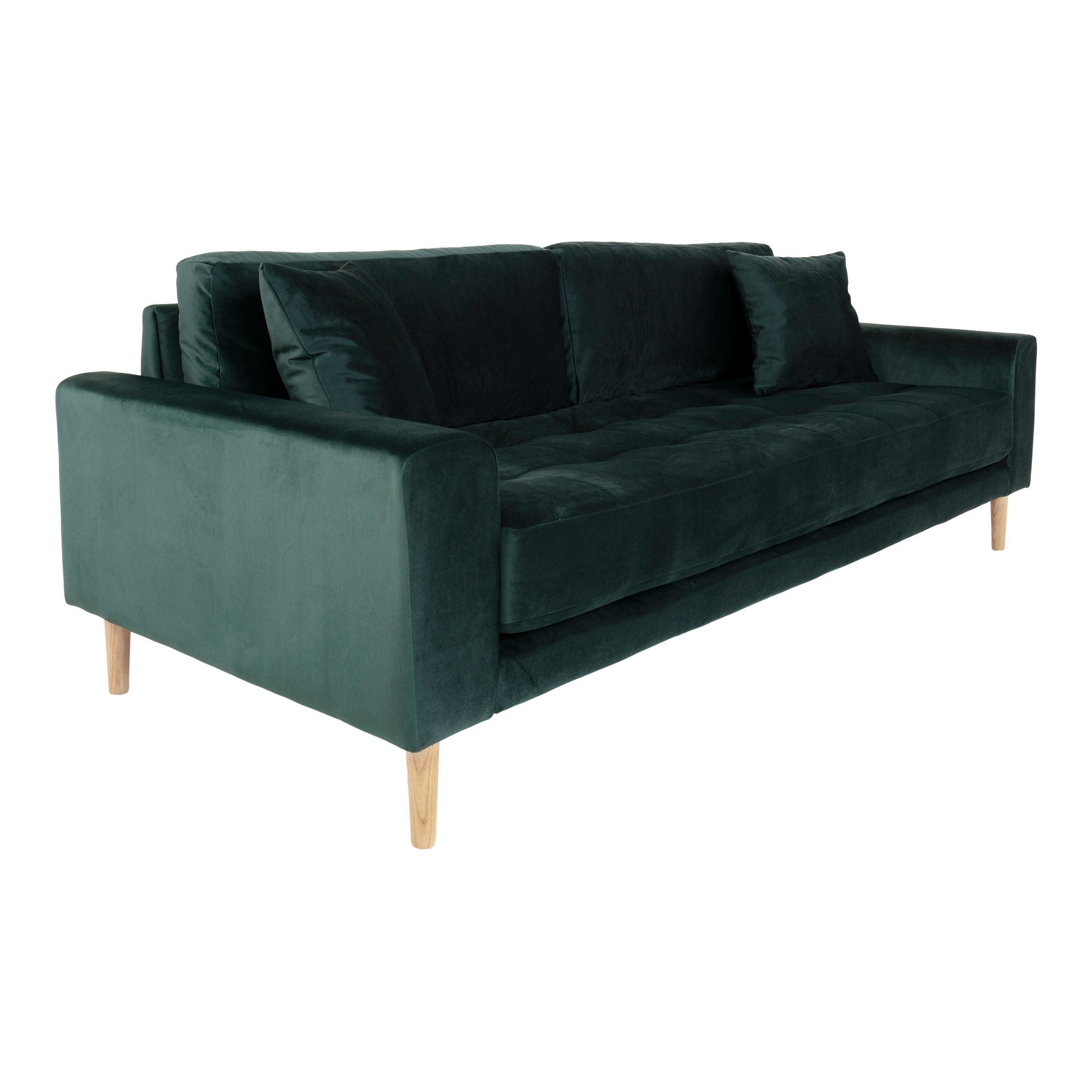 Hus Nordic Lido 3 Seters Sofa