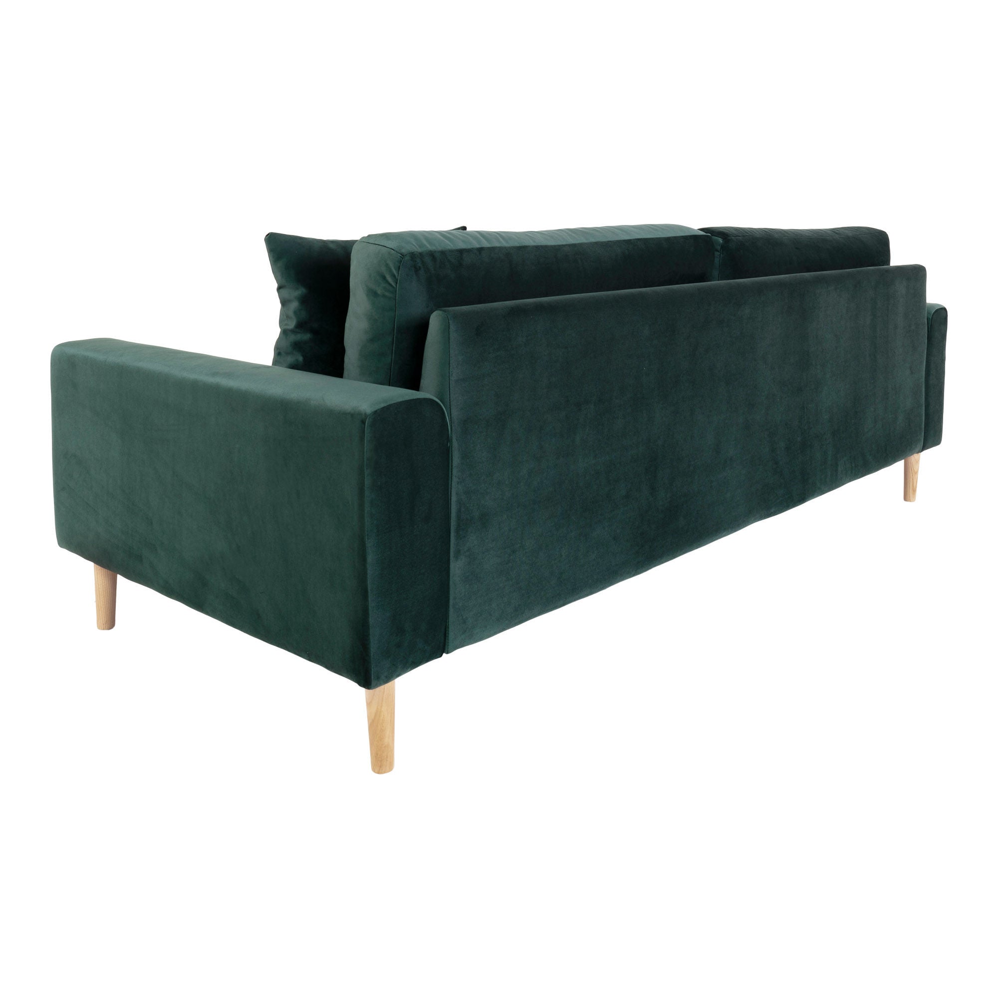 House Nordic Lido 3 Seaters soffa