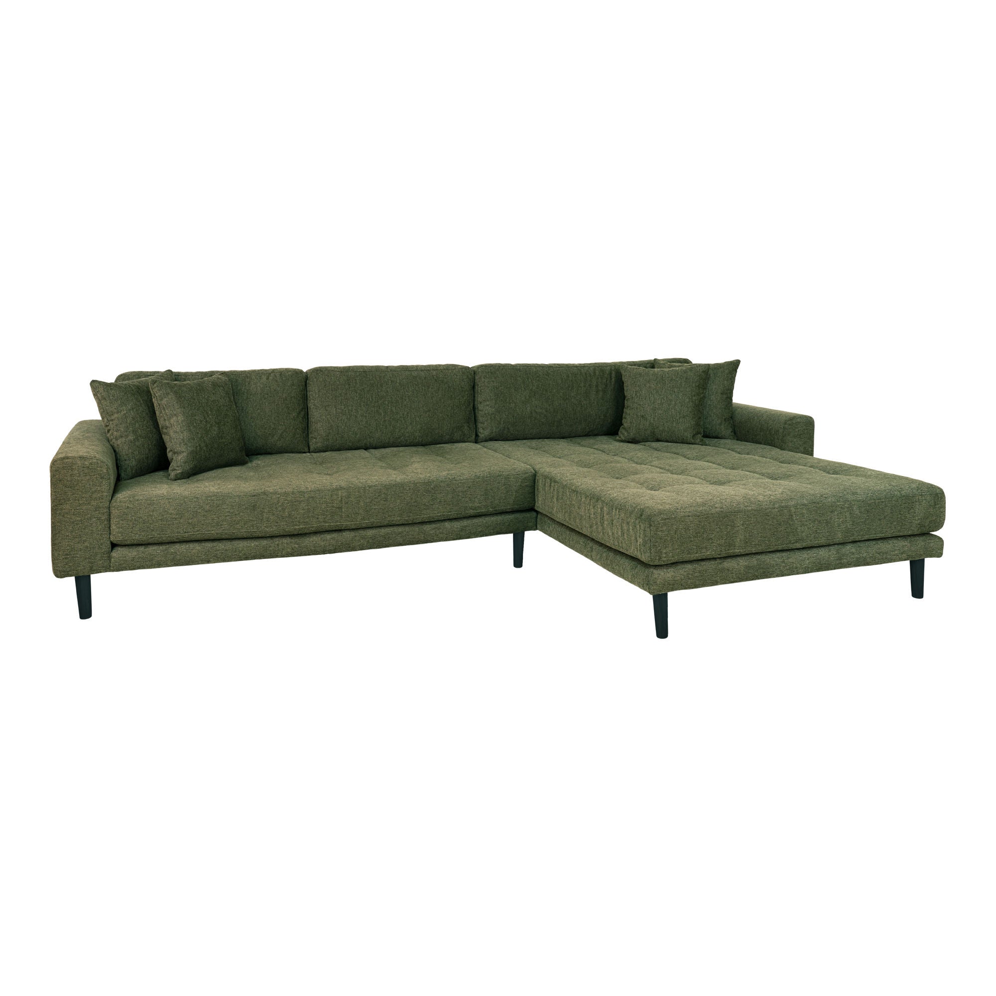 Huis Noordse Lido Lounge Sofa