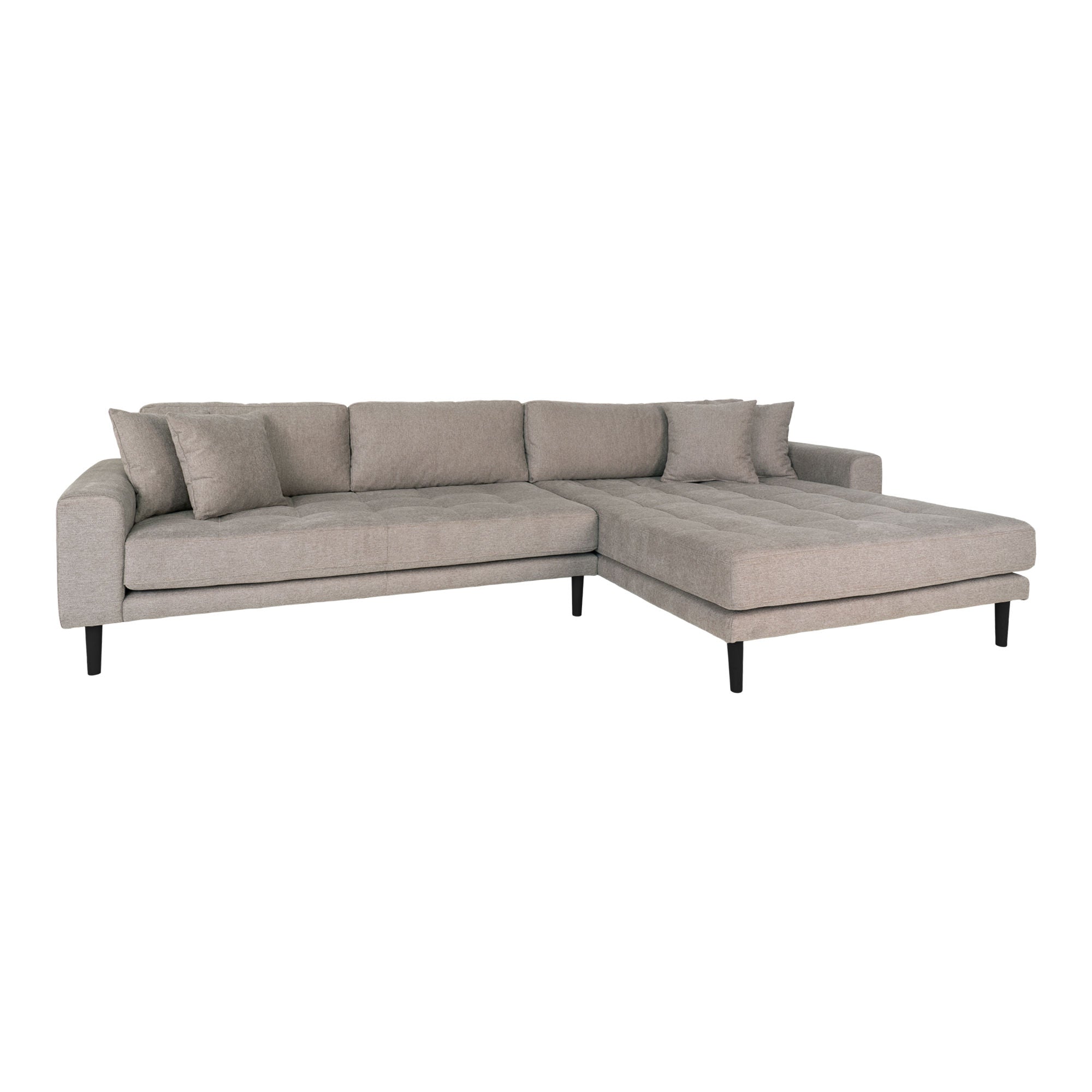 Huis Noordse Lido Lounge Sofa