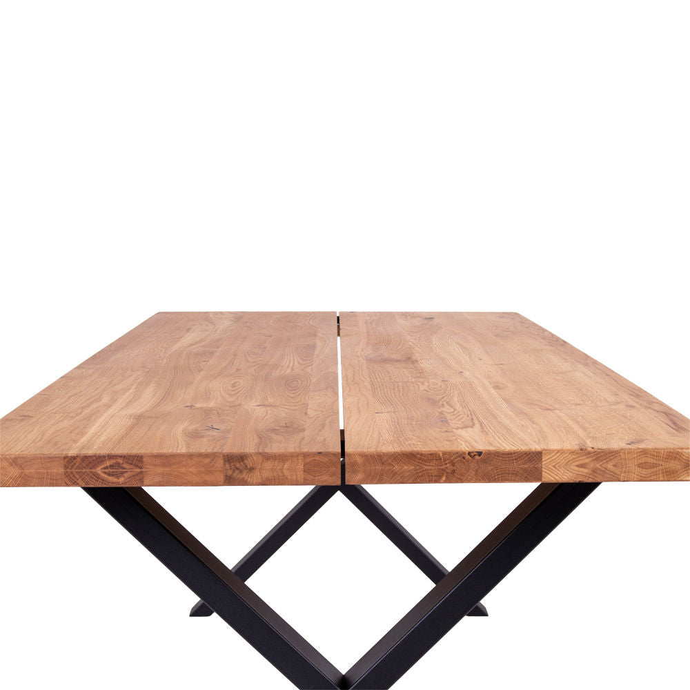 Mesa de comedor Nordic Montpellier de casa