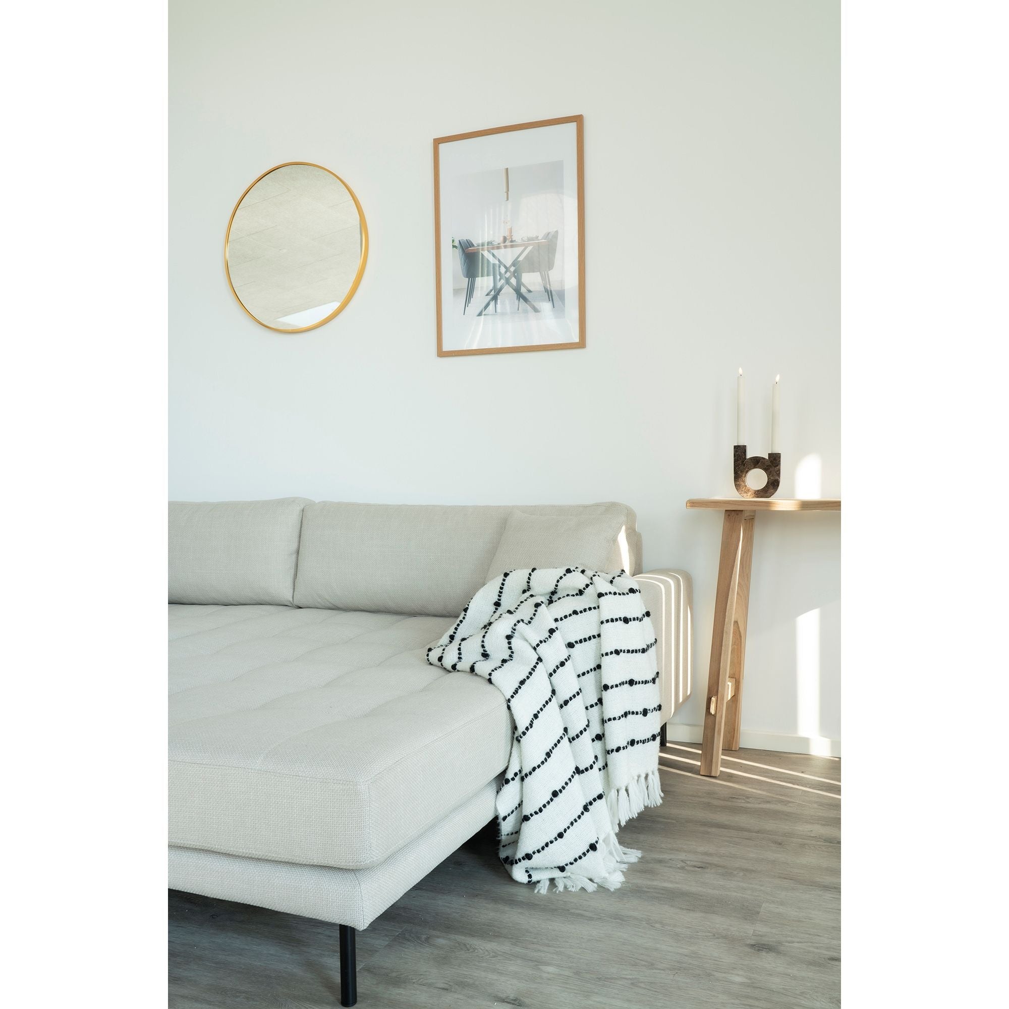 House Nordic Lido Lounge Soffa