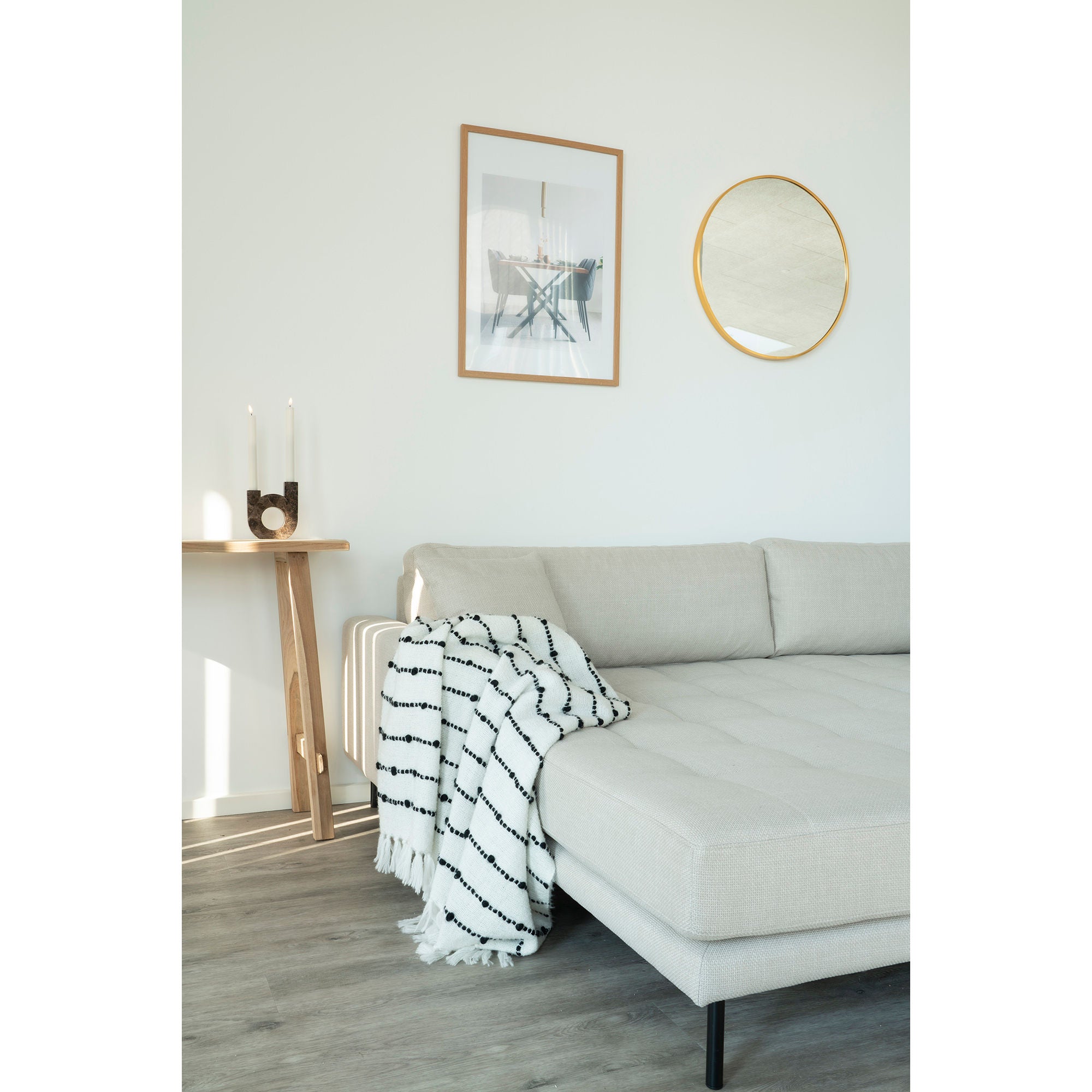 House Nordic Lido Lounge Soffa