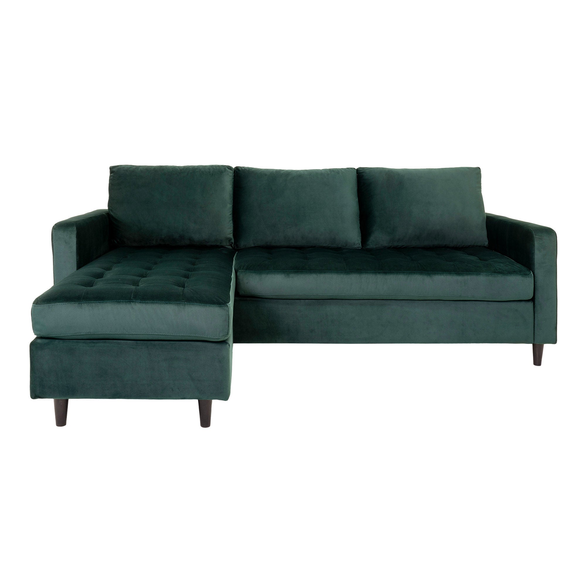 Maison Nordic Firenze Lounge Sofa