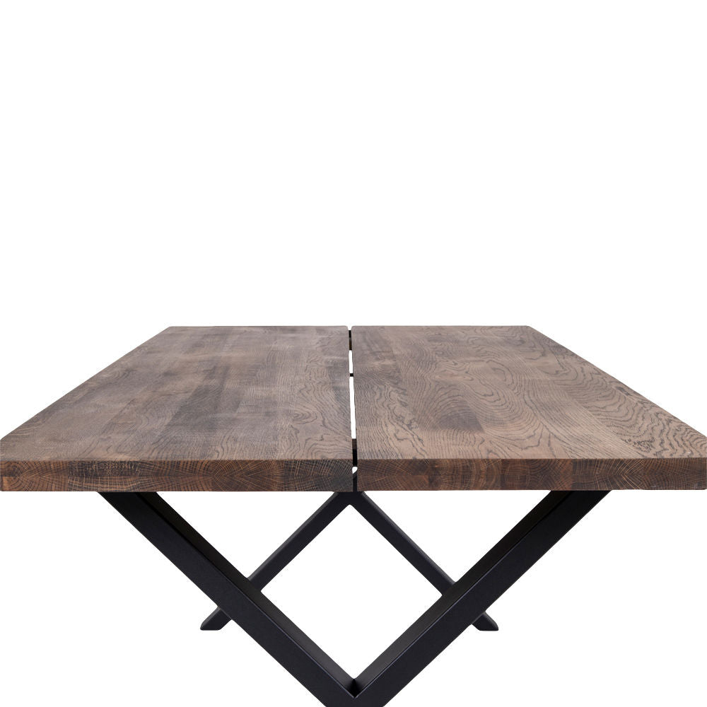 Mesa de comedor Nordic Montpellier de casa