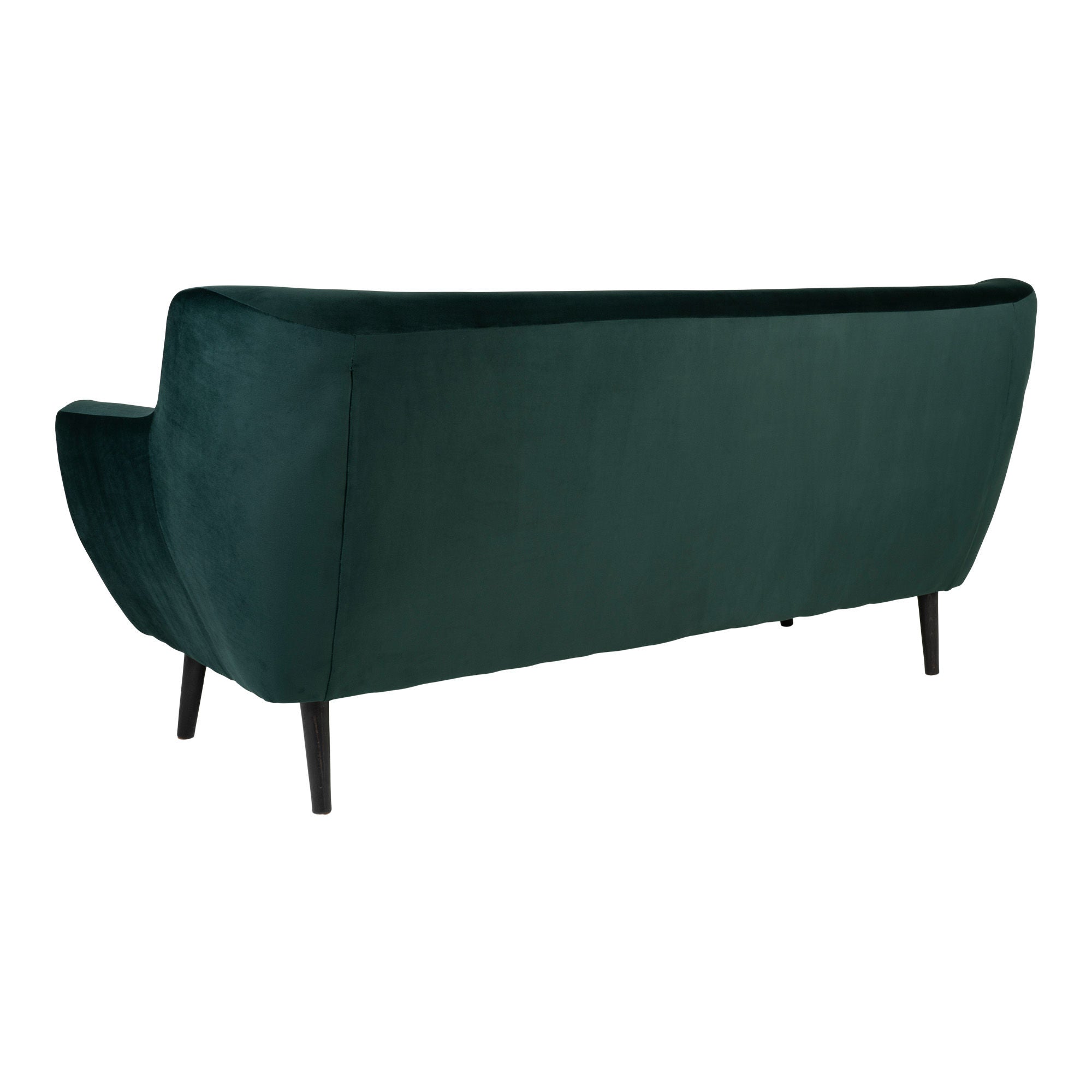 Hus Nordic Monte 3 -seter sofa