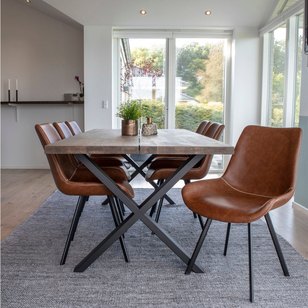 House Nordic Montpellier Dining Table