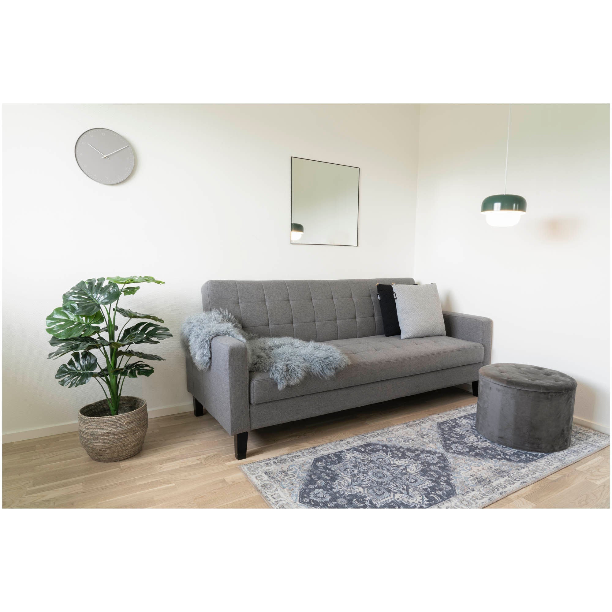 Casa Nordic Milton Sofabed