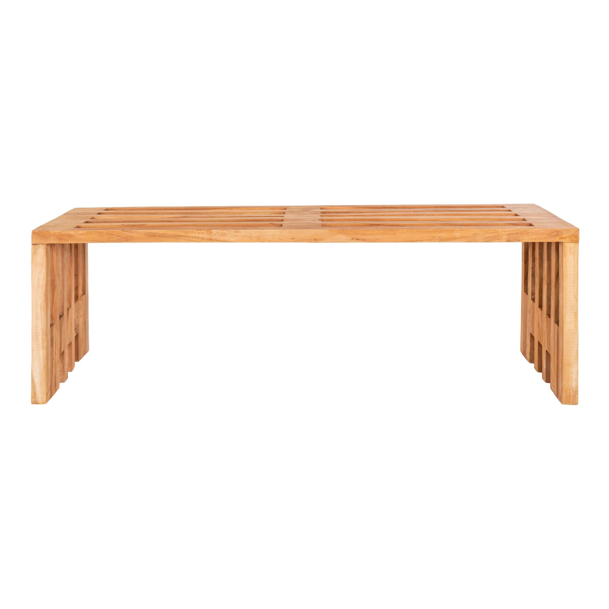 Casa Nordic Nordic Benidorm Bench