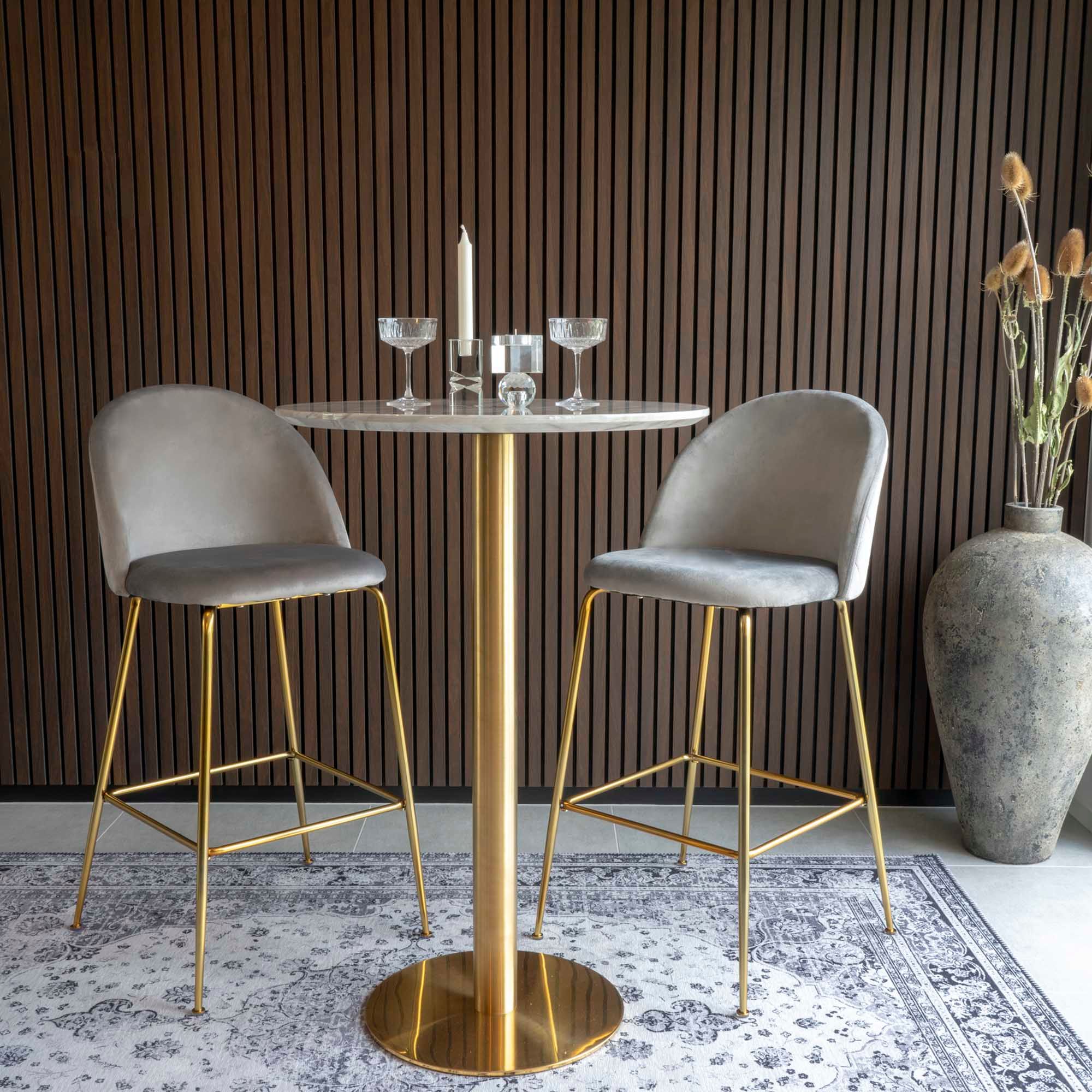 Hus Nordic Bolzano Bar Table