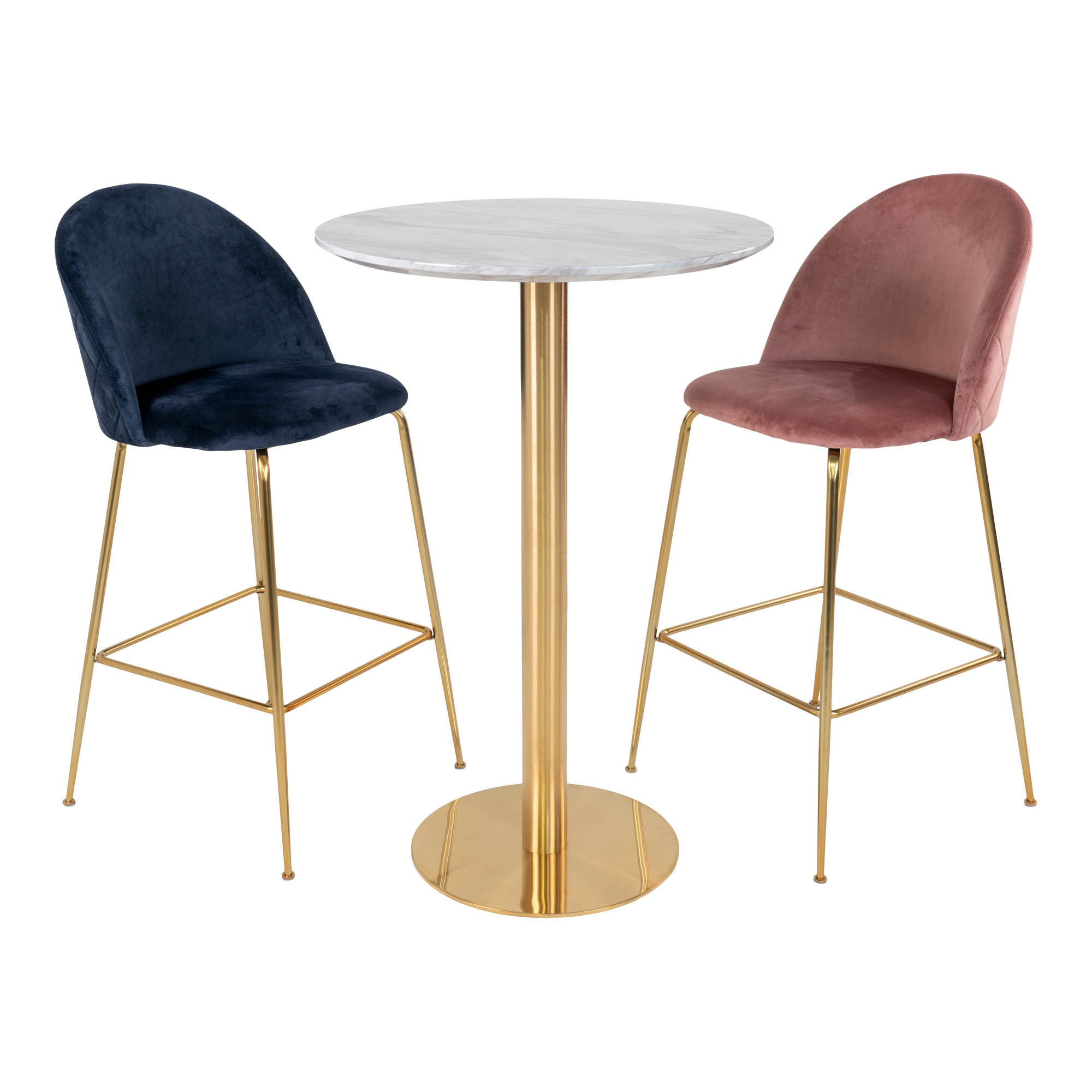 House Nordic Bolzano Bar Table