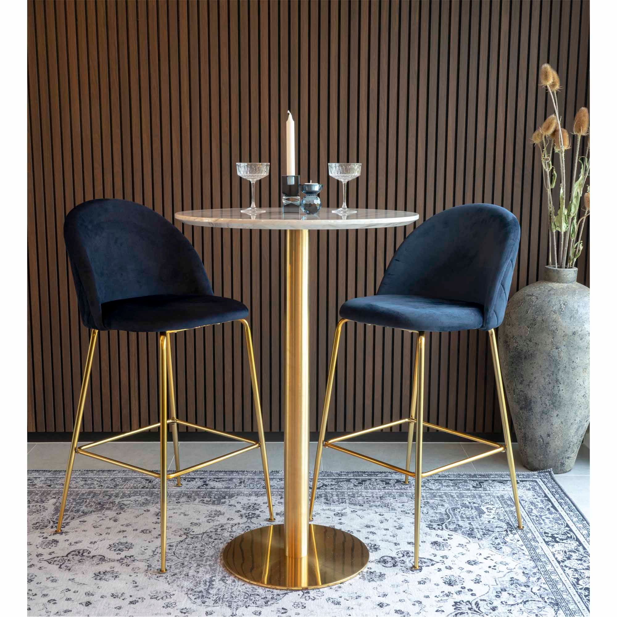 Hus Nordic Bolzano Bar Table