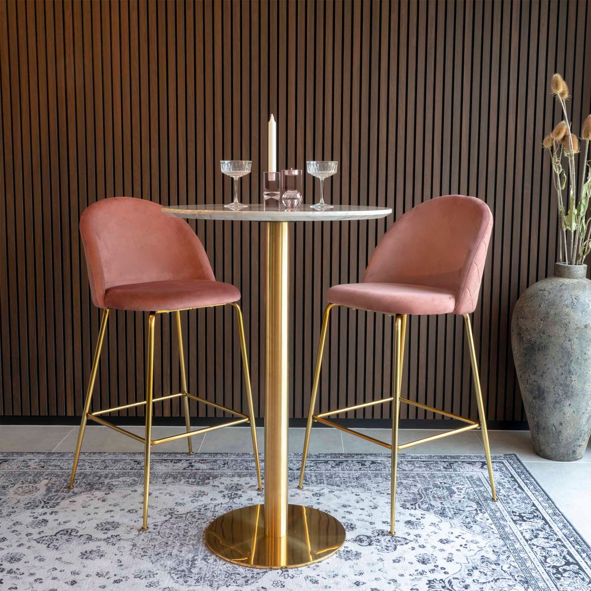 House Nordic Bolzano Bar Table