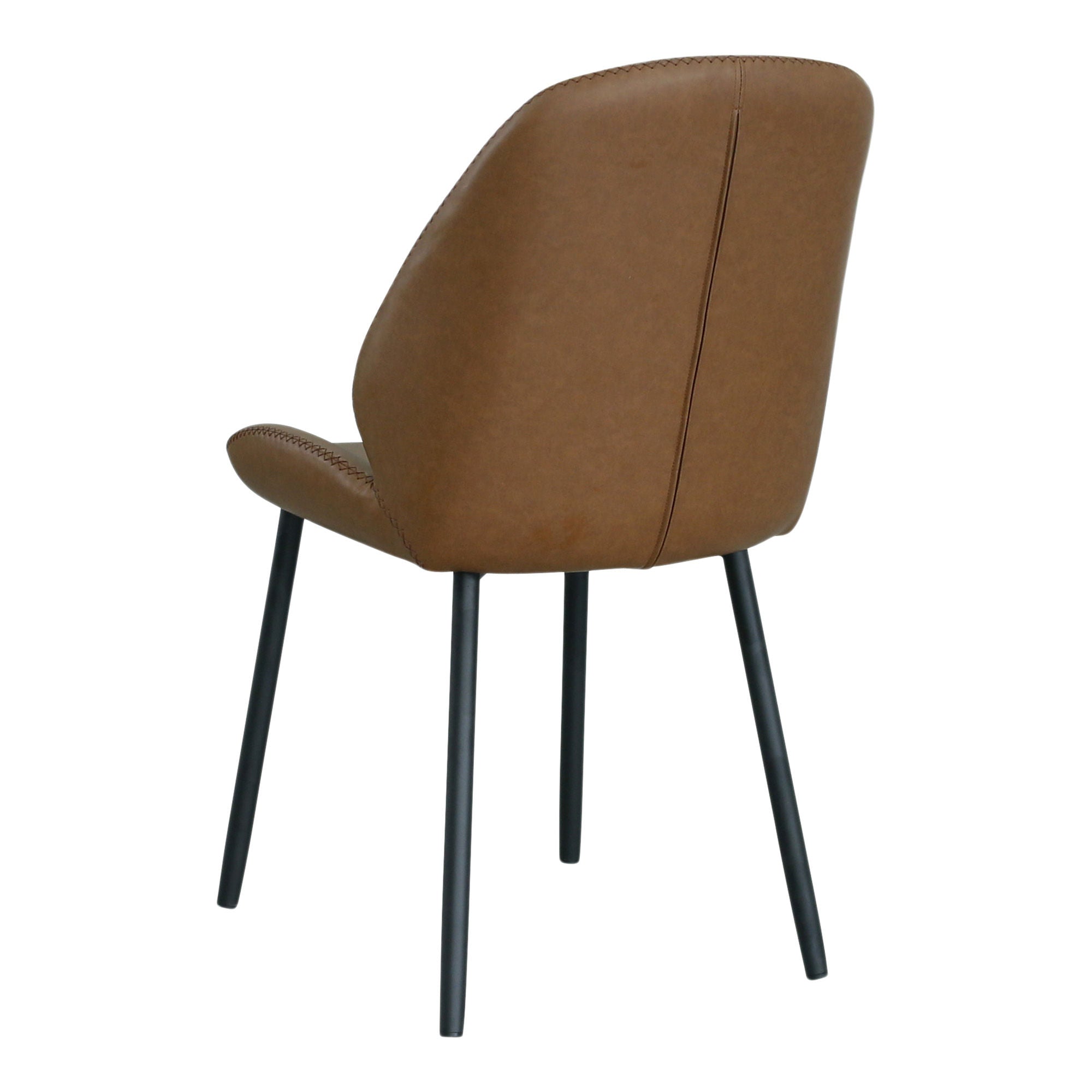 House Nordic Monte Carlo Dining Chair - Uppsättning av 2