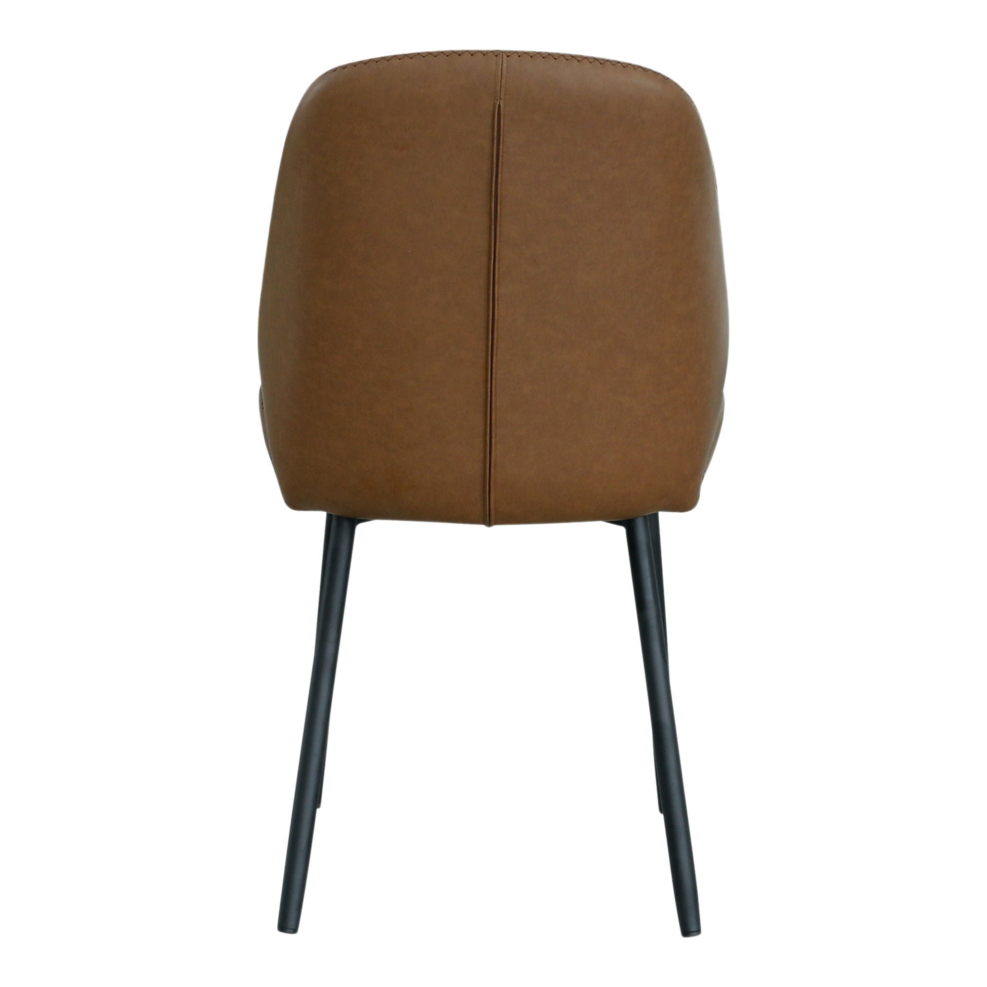 Huis Noordse Monte Carlo Dining Chair - Set van 2