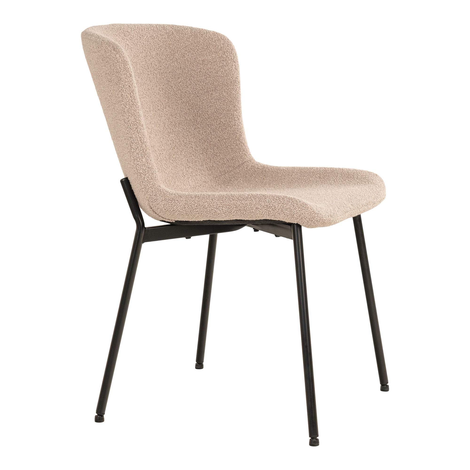 Huis Noordse Maceda Dining Chair - Set van 2