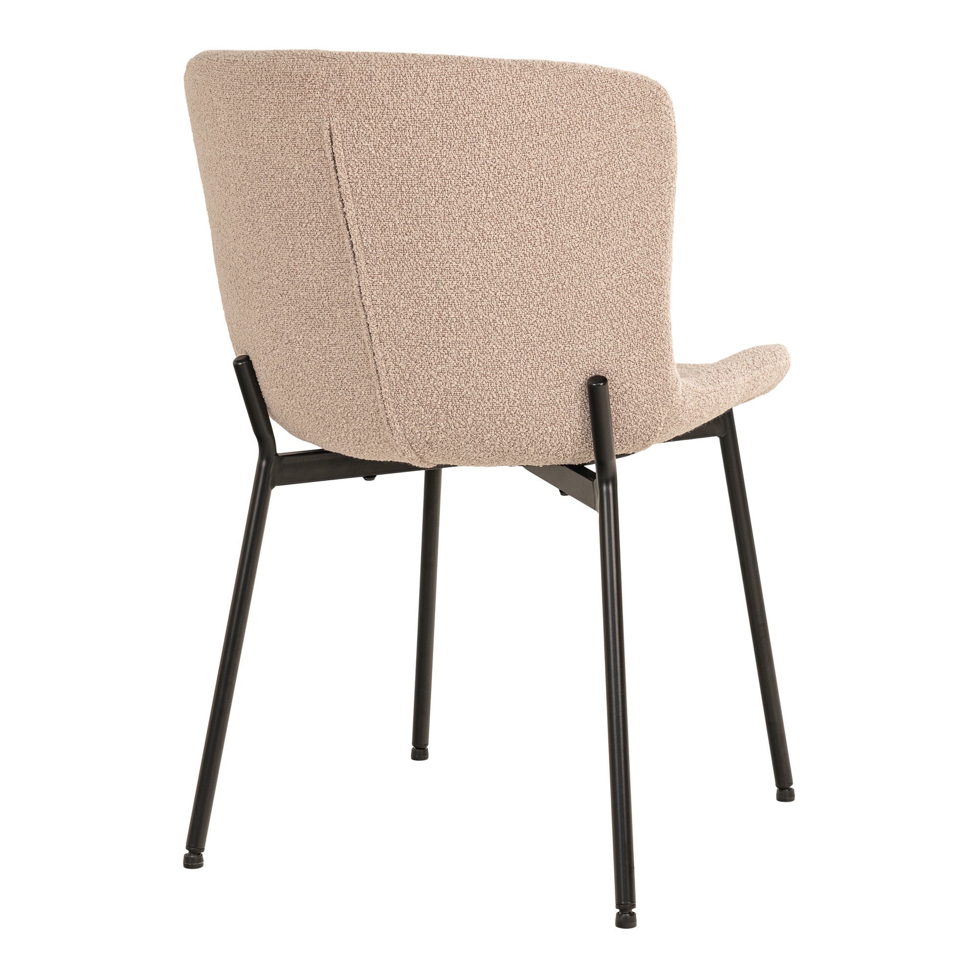 House Nordic Maceda Dining Chair - Set of 2